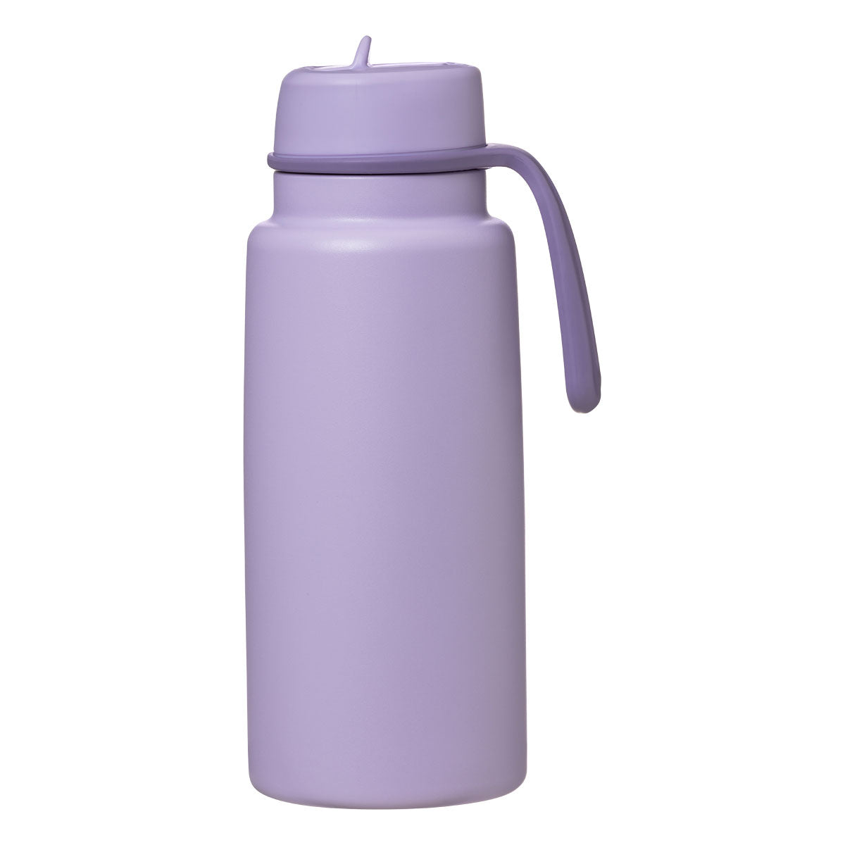 フリップトップボトル 1L(ステンレス製水筒)/Insulated Flip Top Bottle 1L - lilac love