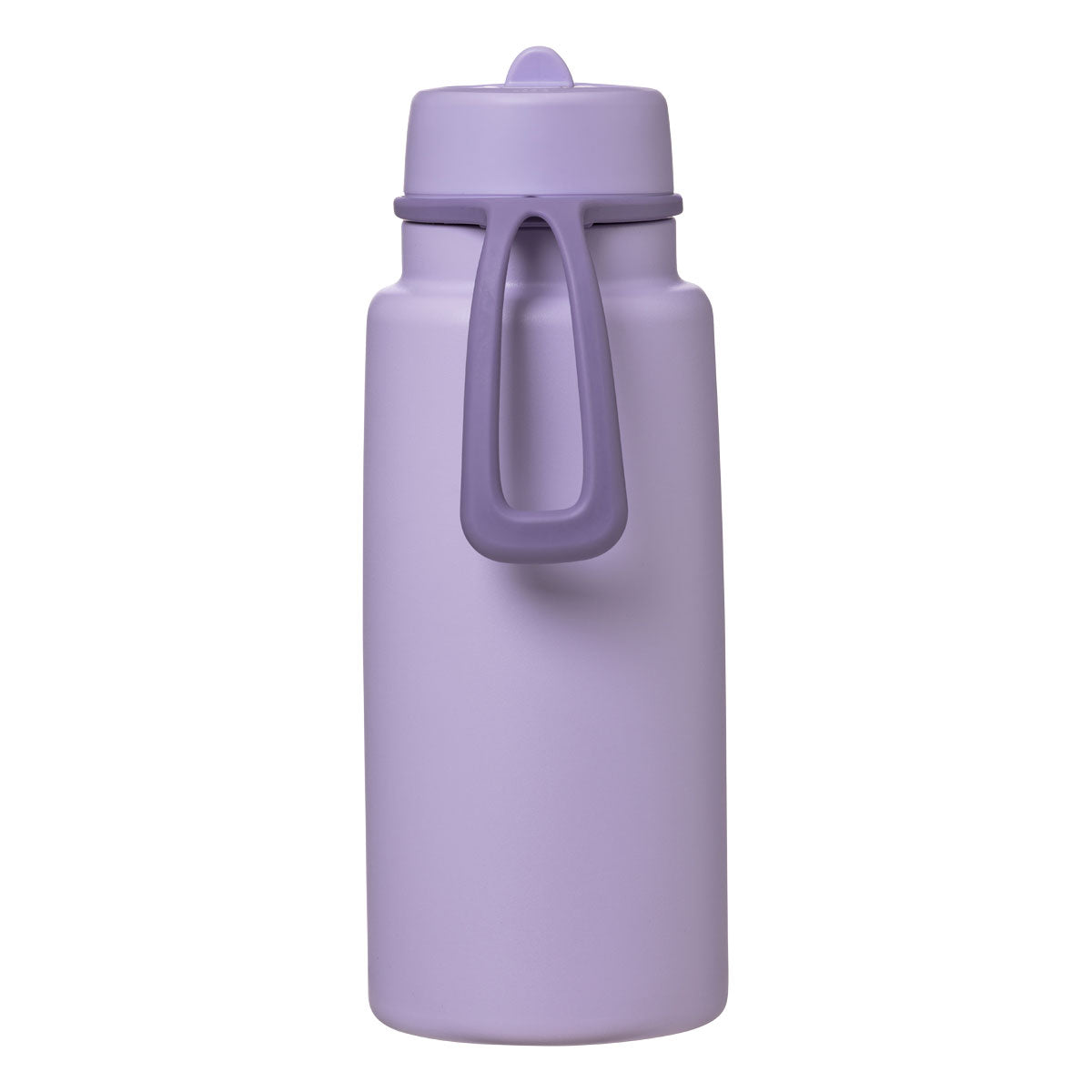 フリップトップボトル 1L(ステンレス製水筒)/Insulated Flip Top Bottle 1L - lilac love