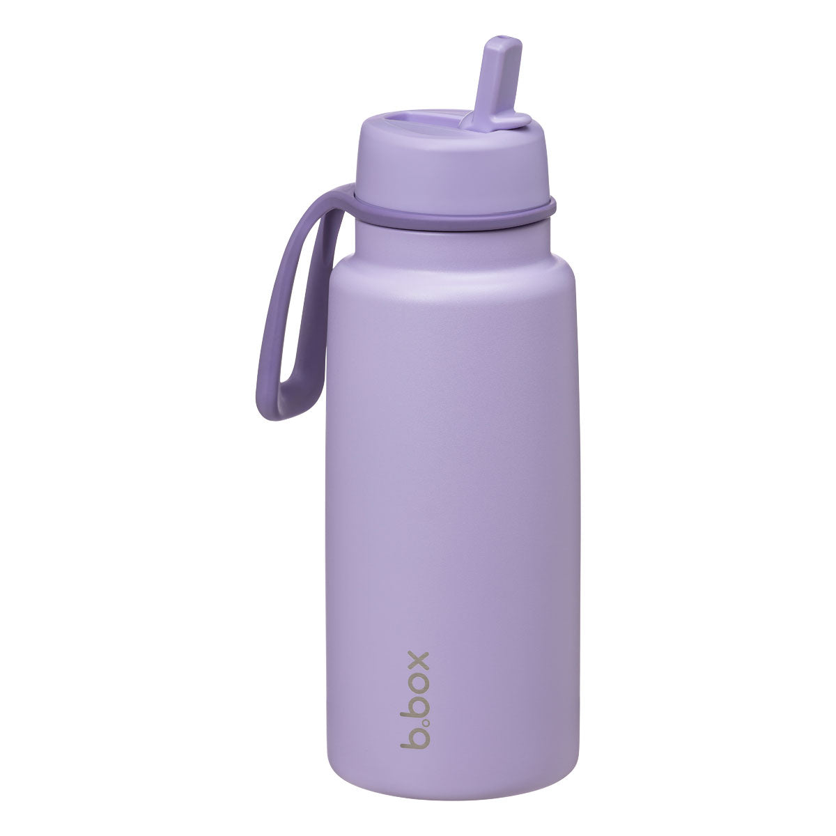 フリップトップボトル 1L(ステンレス製水筒)/Insulated Flip Top Bottle 1L - lilac love