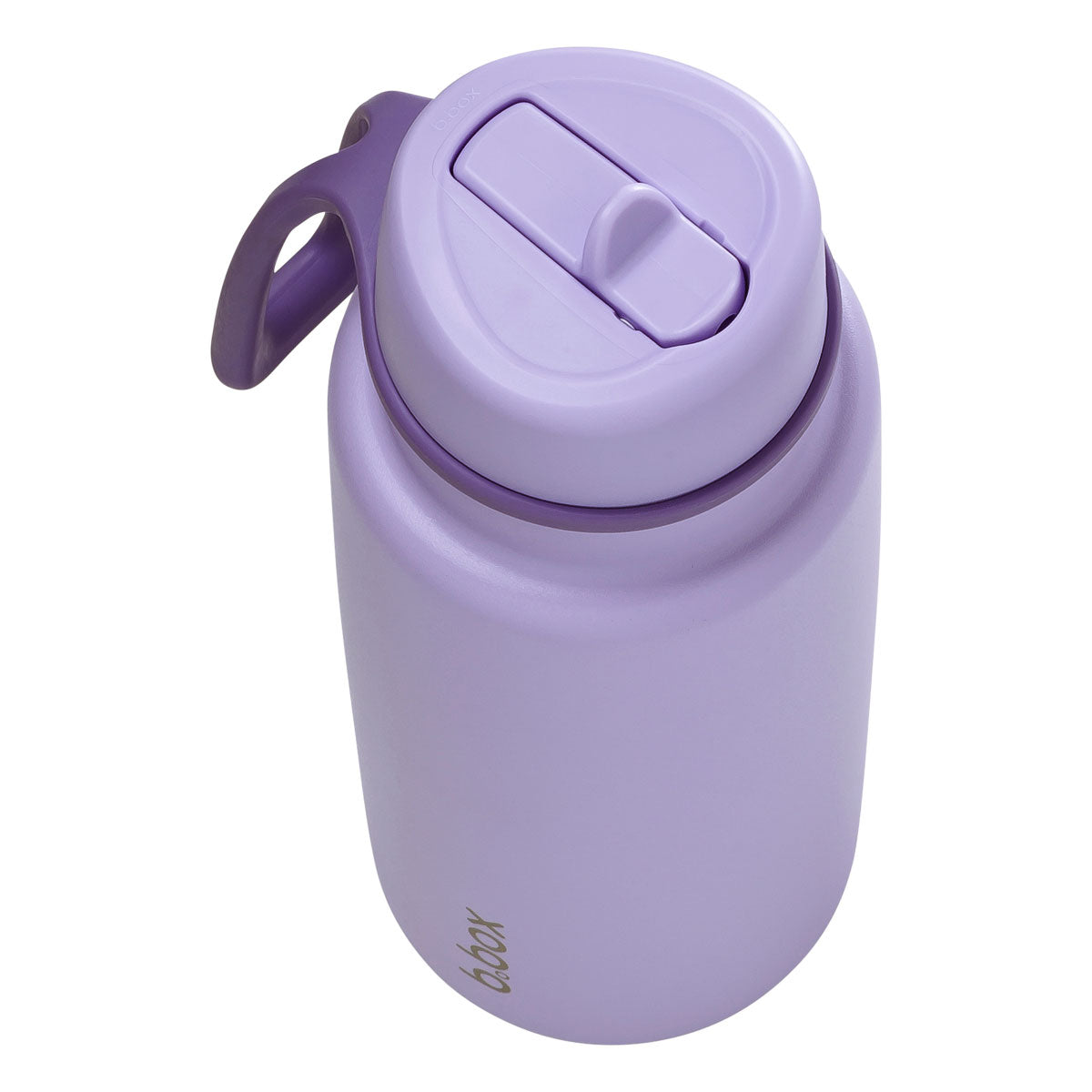 フリップトップボトル 1L(ステンレス製水筒)/Insulated Flip Top Bottle 1L - lilac love