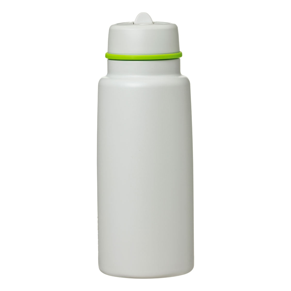 フリップトップボトル 1L(ステンレス製水筒)/Insulated Flip Top Bottle 1L - lime time