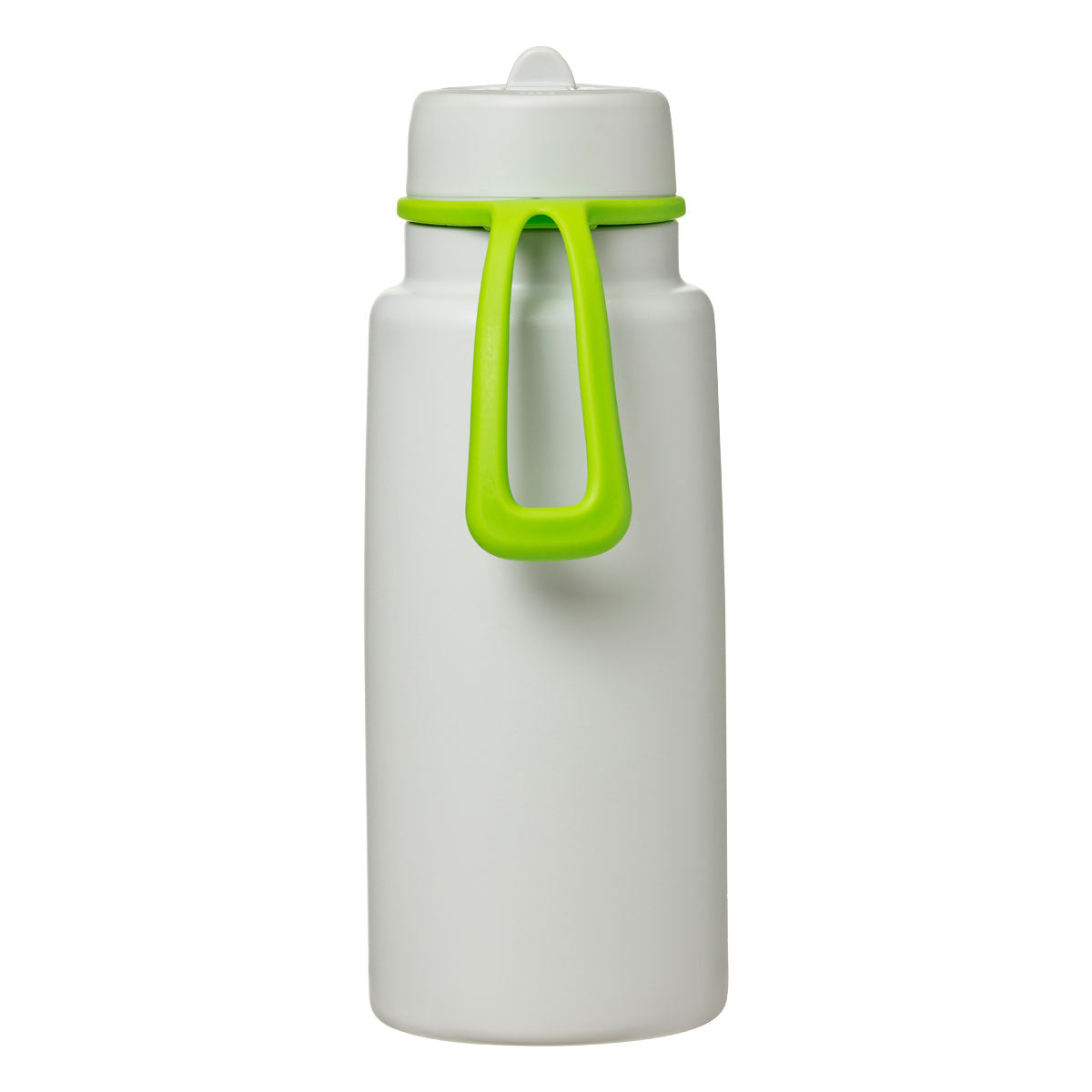フリップトップボトル 1L(ステンレス製水筒)/Insulated Flip Top Bottle 1L - lime time