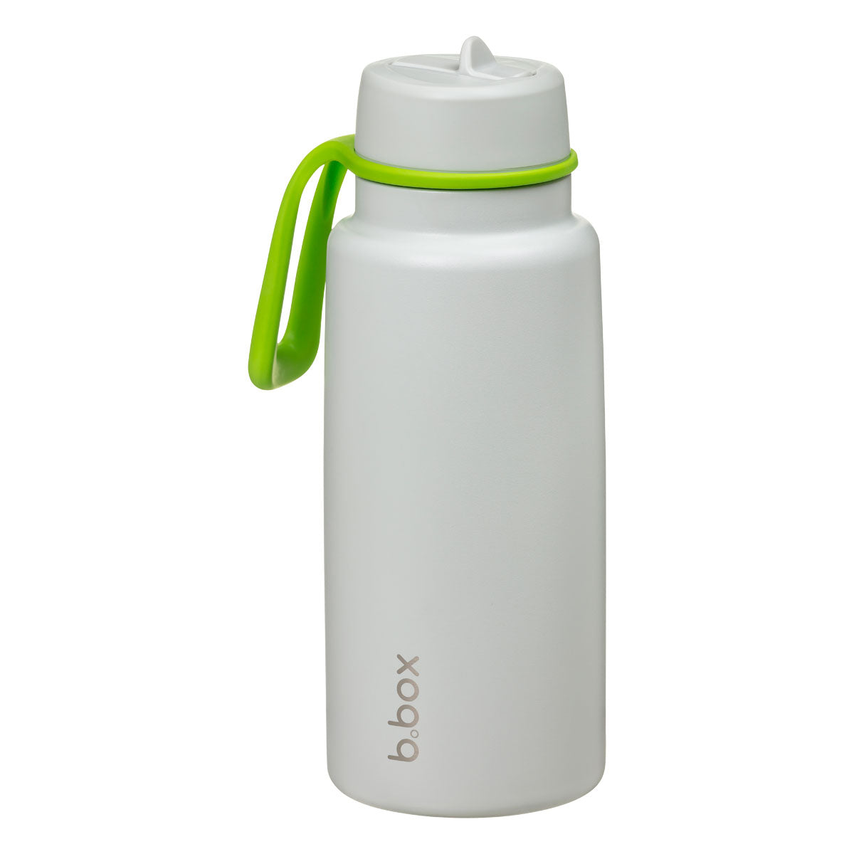 フリップトップボトル 1L(ステンレス製水筒)/Insulated Flip Top Bottle 1L - lime time