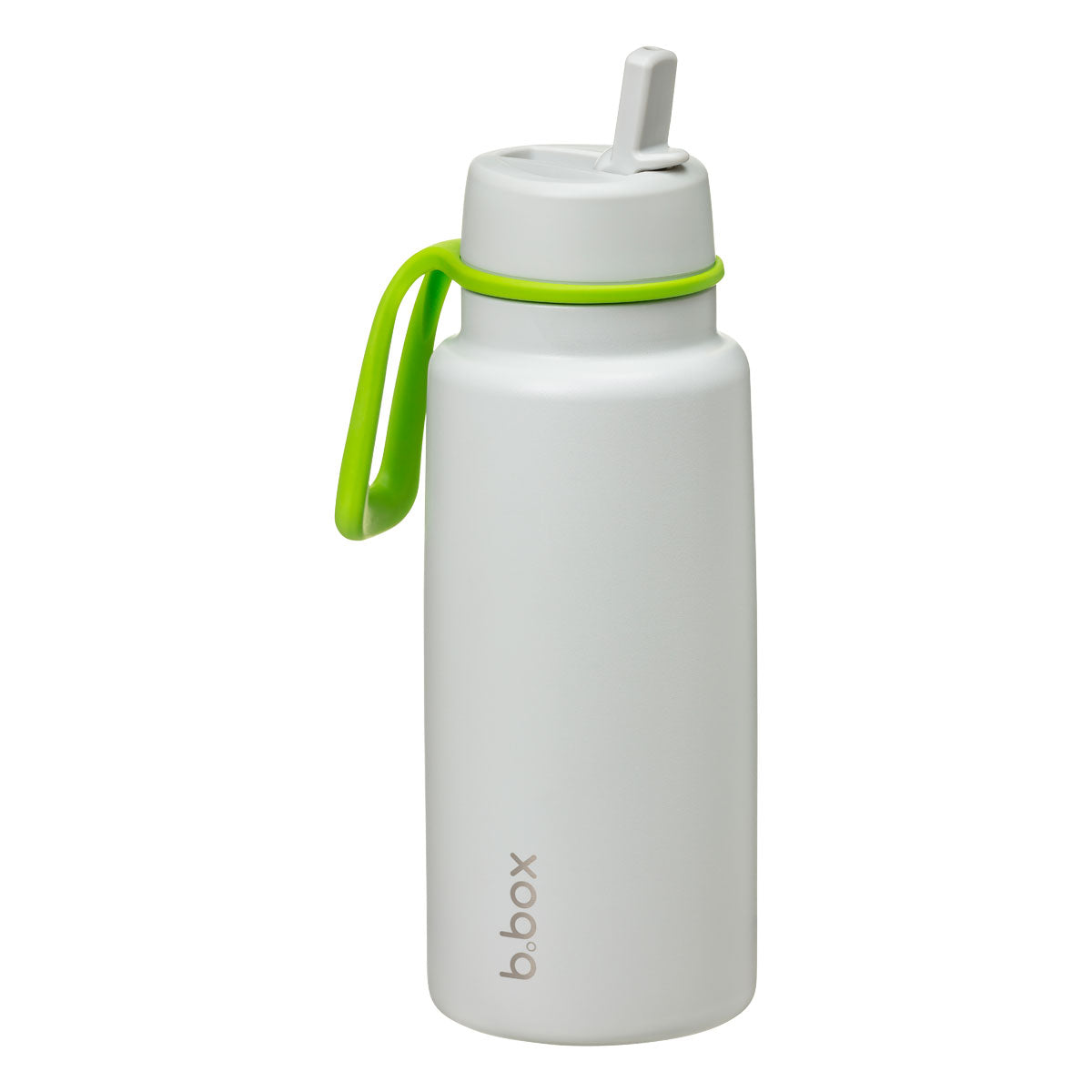 フリップトップボトル 1L(ステンレス製水筒)/Insulated Flip Top Bottle 1L - lime time