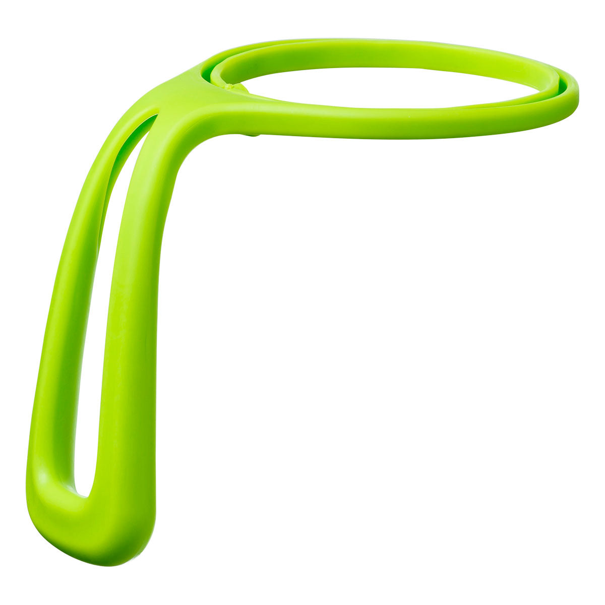 フリップトップボトル 1L(ステンレス製水筒)/Insulated Flip Top Bottle 1L - lime time