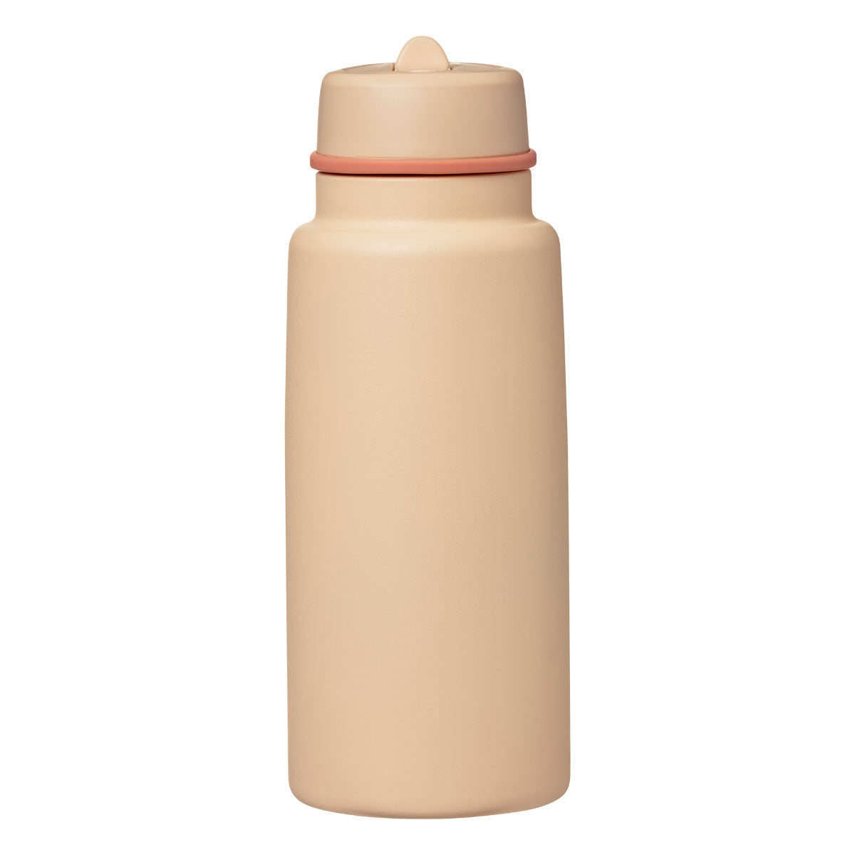 フリップトップボトル 1L(ステンレス製水筒)/Insulated Flip Top Bottle 1L - melon mist