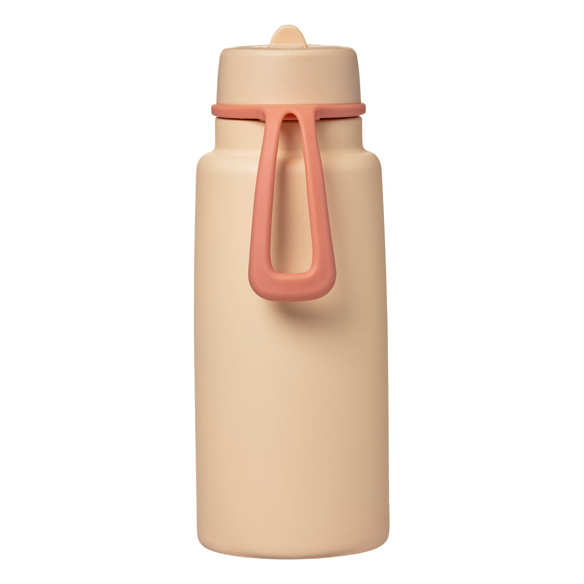 フリップトップボトル 1L(ステンレス製水筒)/Insulated Flip Top Bottle 1L - melon mist