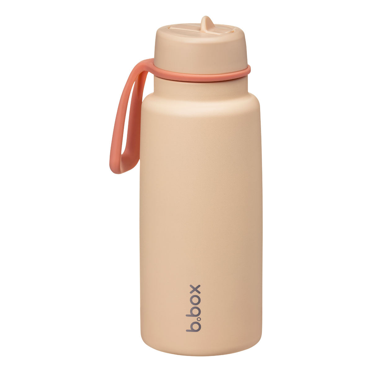 フリップトップボトル 1L(ステンレス製水筒)/Insulated Flip Top Bottle 1L - melon mist