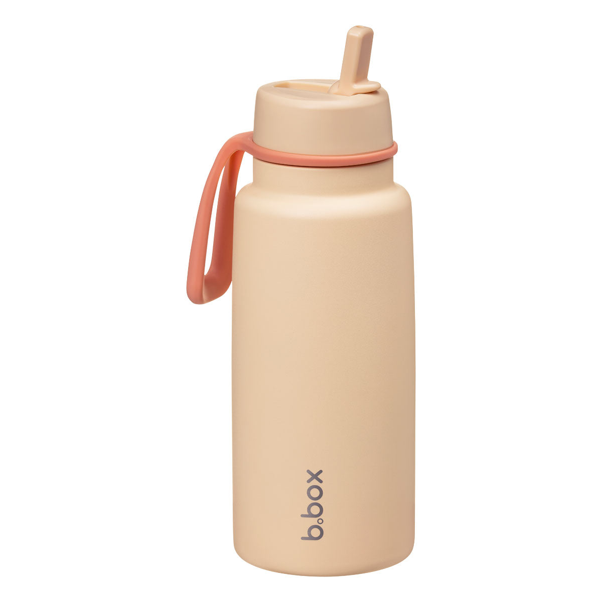 フリップトップボトル 1L(ステンレス製水筒)/Insulated Flip Top Bottle 1L - melon mist