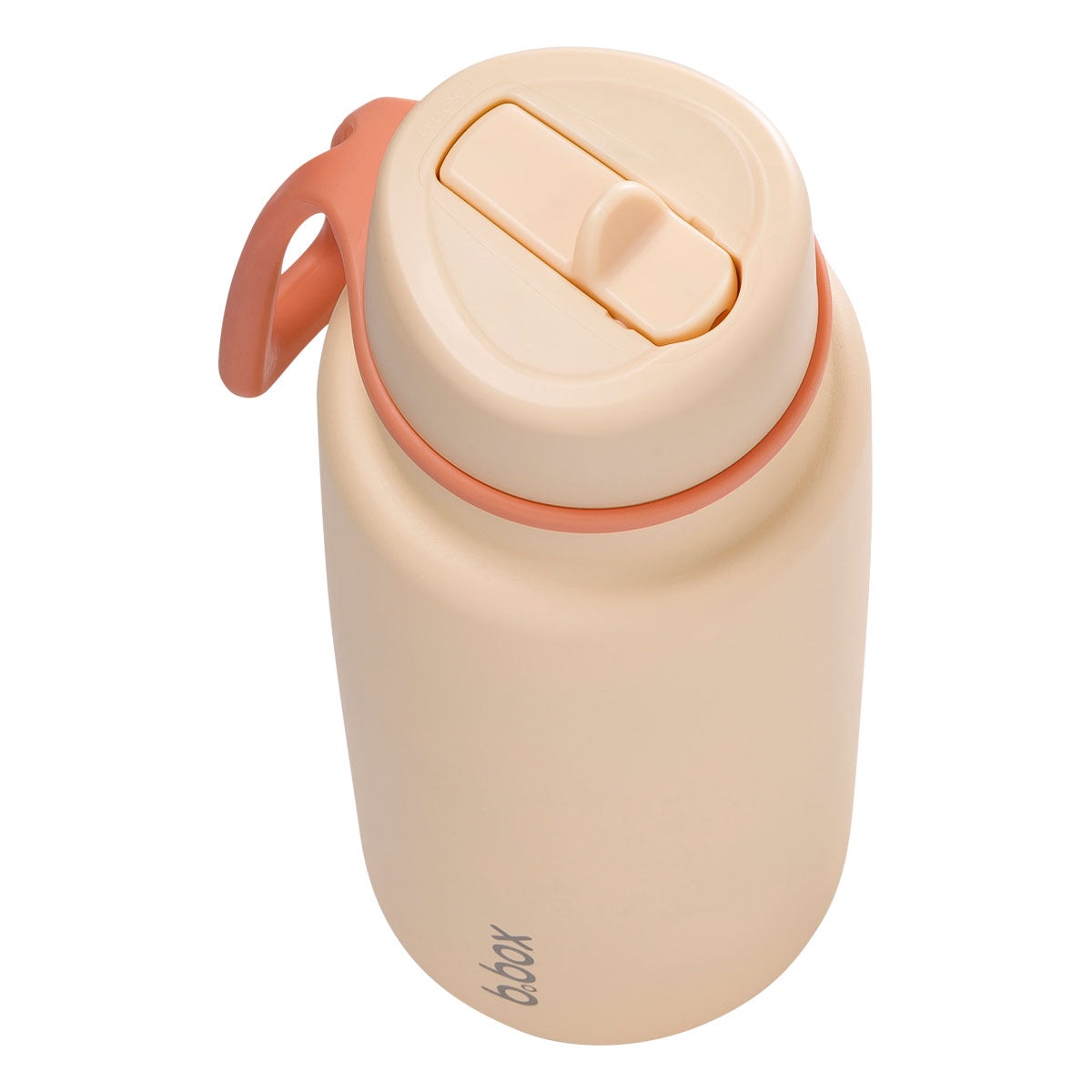 フリップトップボトル 1L(ステンレス製水筒)/Insulated Flip Top Bottle 1L - melon mist
