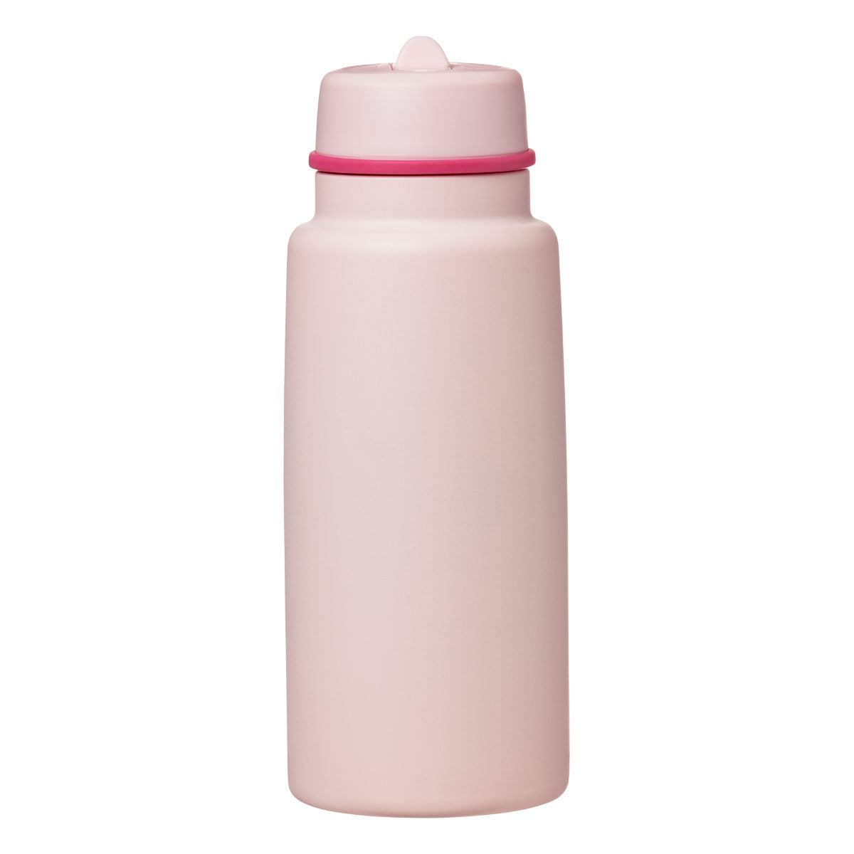 フリップトップボトル 1L(ステンレス製水筒)/Insulated Flip Top Bottle 1L - pink paradise