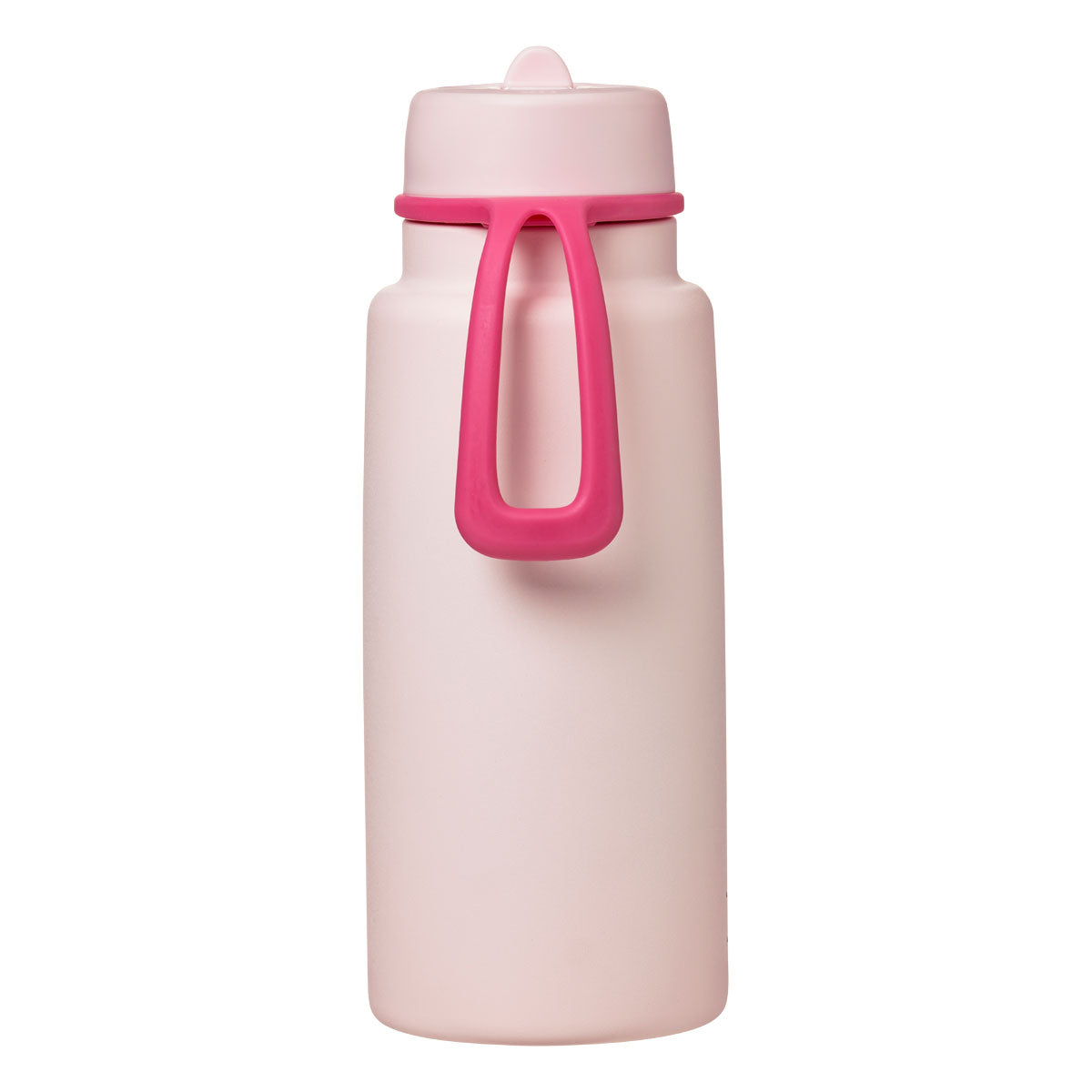 フリップトップボトル 1L(ステンレス製水筒)/Insulated Flip Top Bottle 1L - pink paradise
