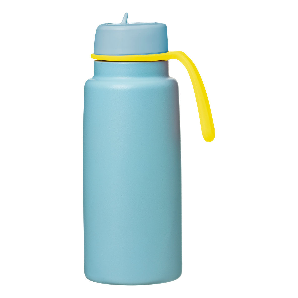 フリップトップボトル 1L(ステンレス製水筒)/Insulated Flip Top Bottle 1L - pool side