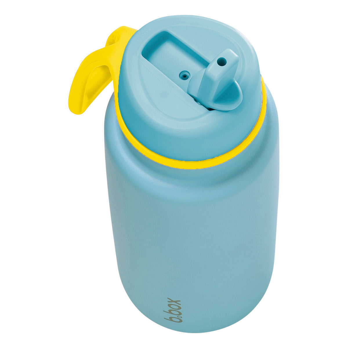 フリップトップボトル 1L(ステンレス製水筒)/Insulated Flip Top Bottle 1L - pool side