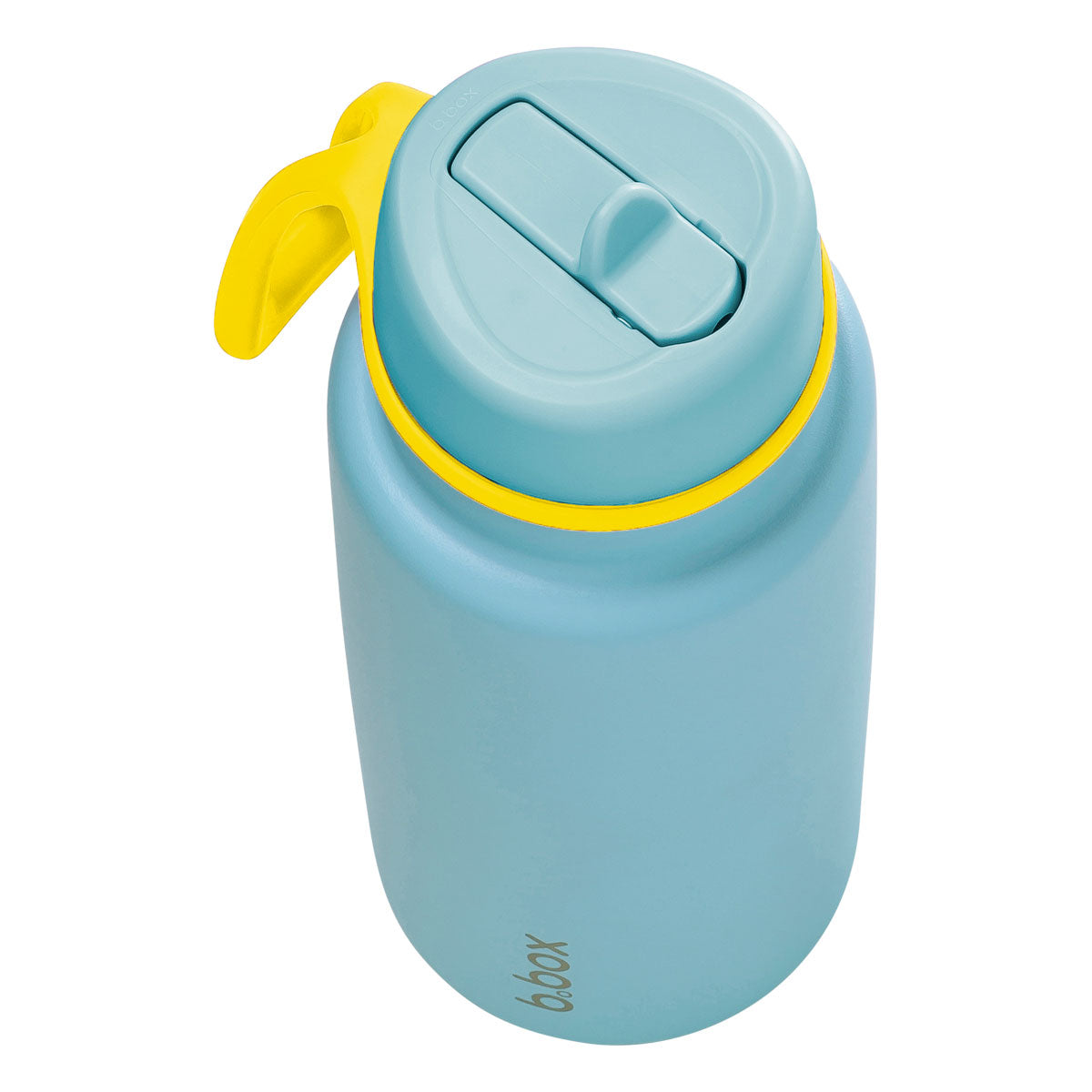 フリップトップボトル 1L(ステンレス製水筒)/Insulated Flip Top Bottle 1L - pool side