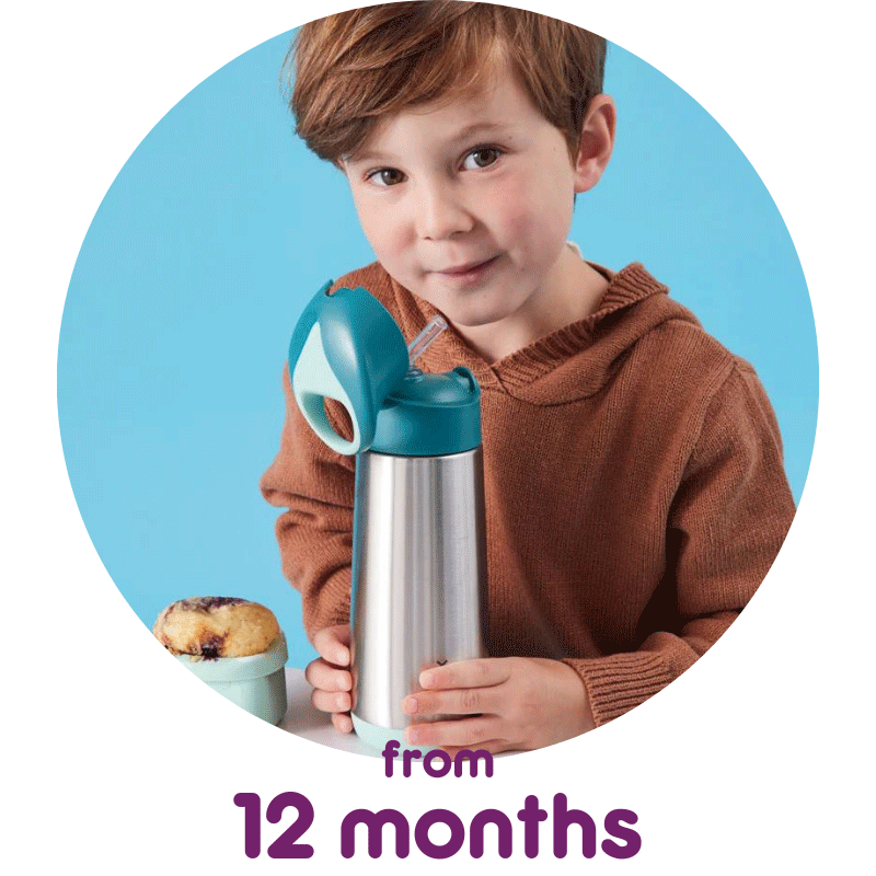 1歳 12ヶ月 ベビー・キッズ向け ビーボックスアイテム