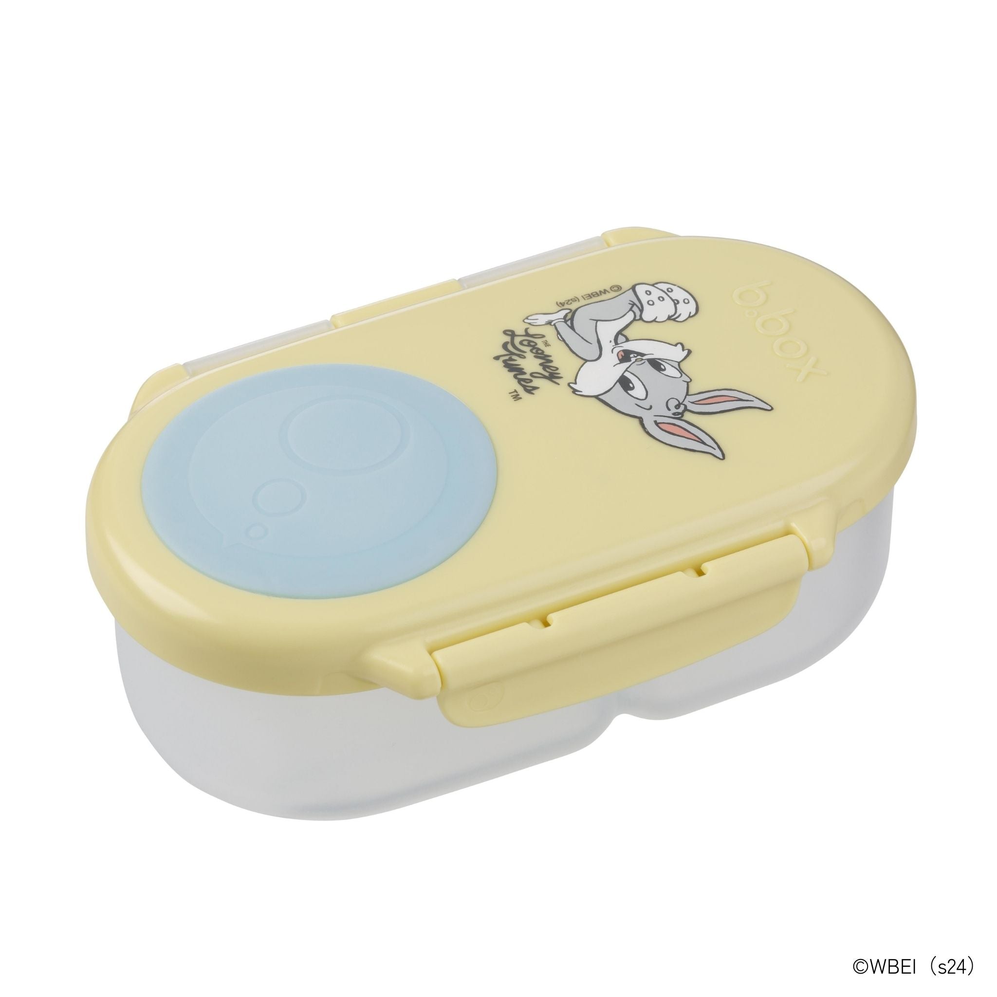 【New】スナックボックス(お弁当箱)/Warner Bros. Snackbox - Looney Tunes by b.box
