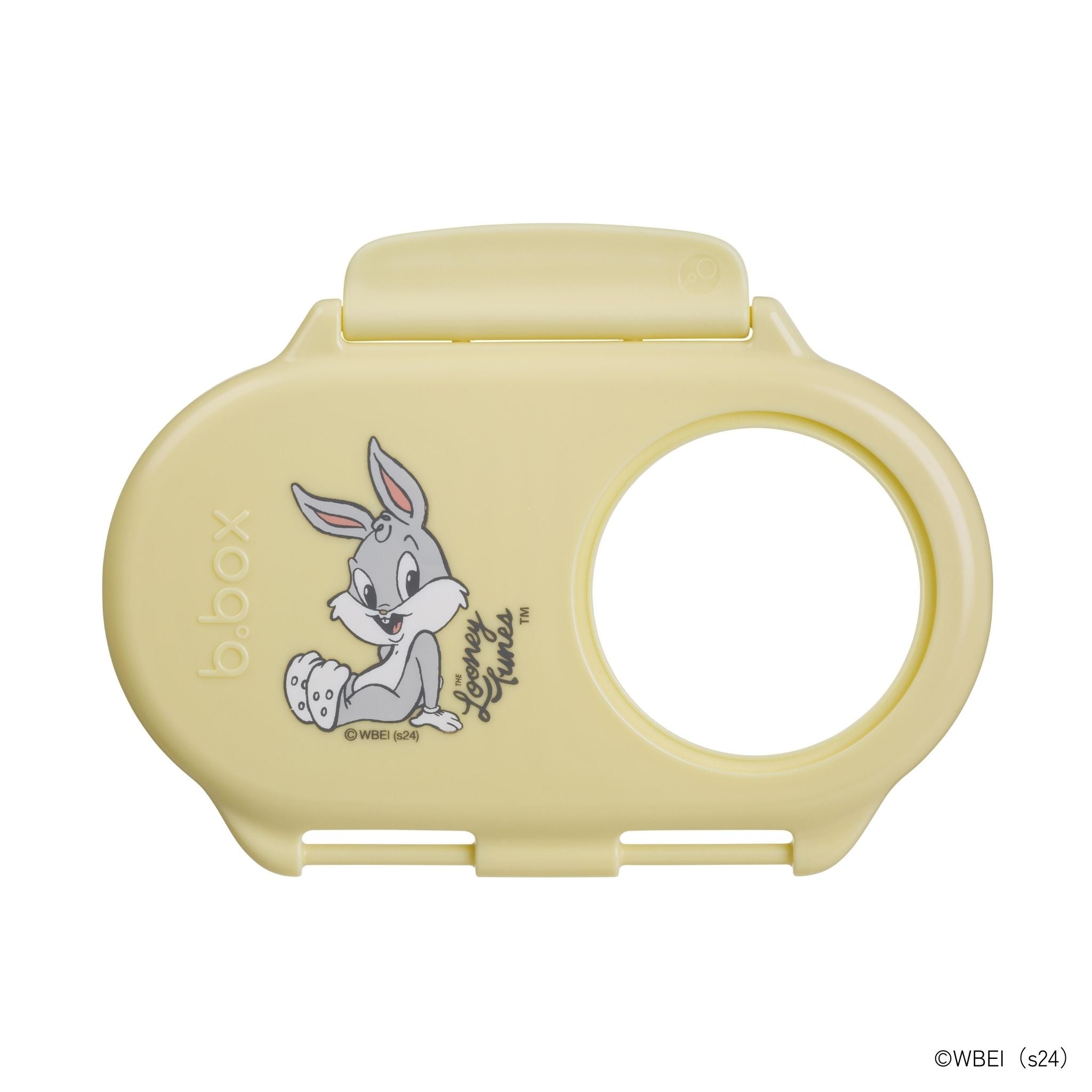 【New】スナックボックス(お弁当箱)/Warner Bros. Snackbox - Looney Tunes by b.box