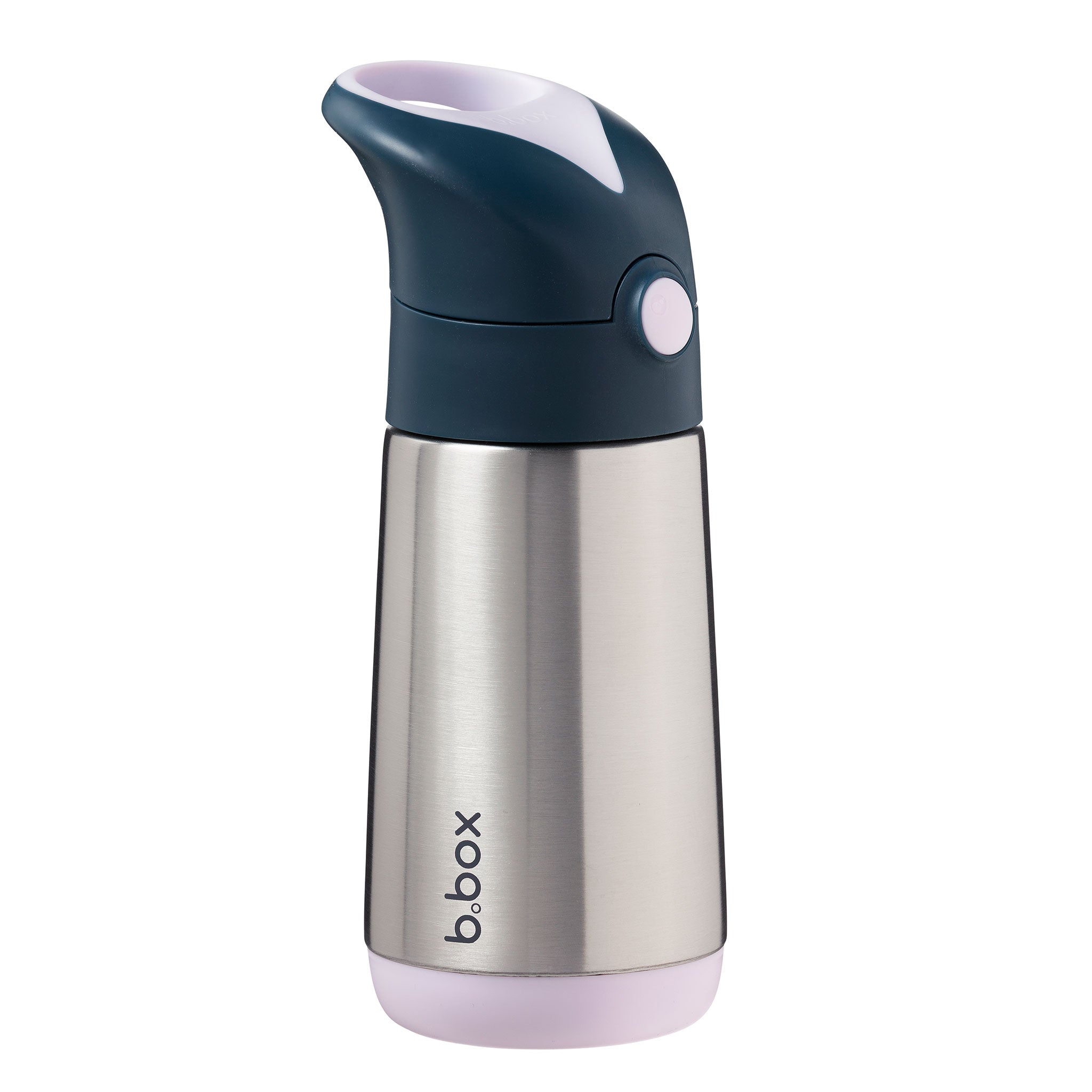ステンレスドリンクボトル 350ml(ステンレス製水筒)/Insulated drink bottle 350ml - indigo rose