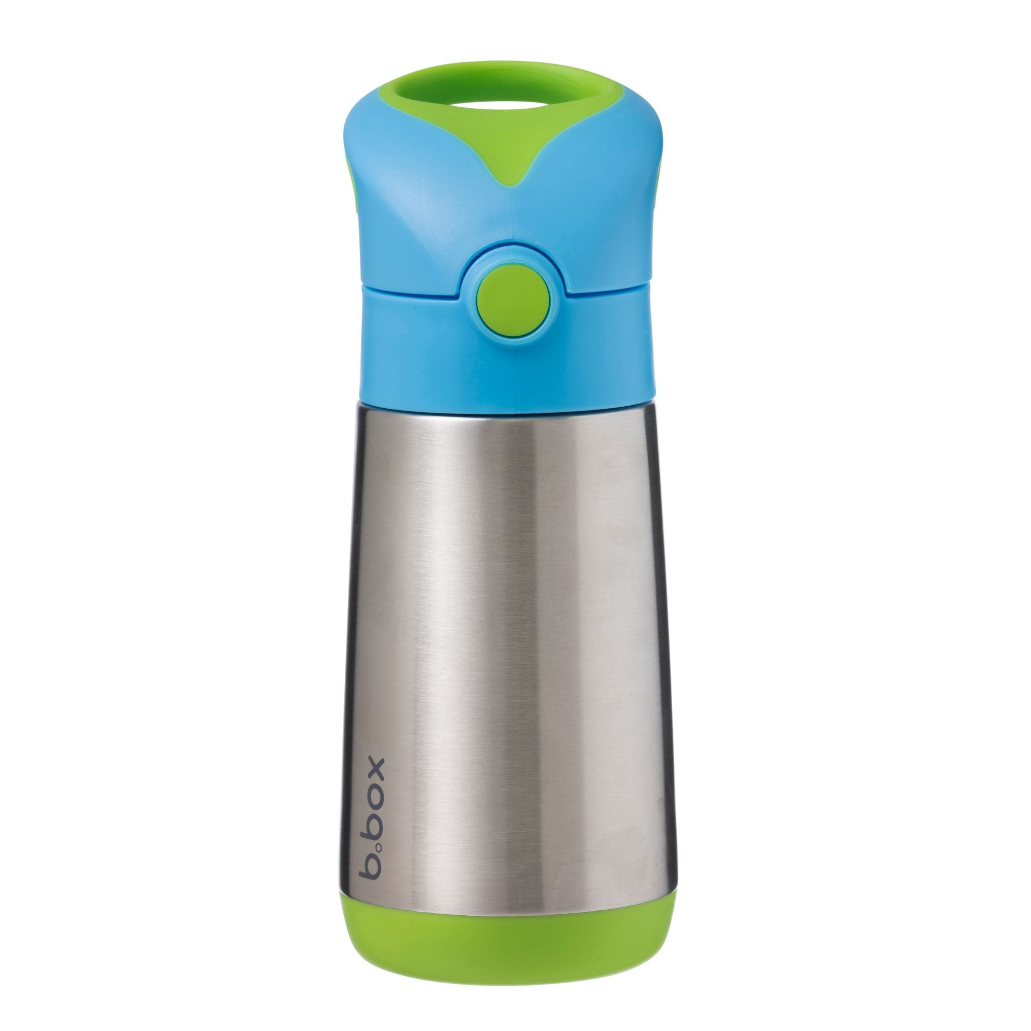 ステンレスドリンクボトル 350ml(ステンレス製水筒)/Insulated drink bottle 350ml - ocean breeze