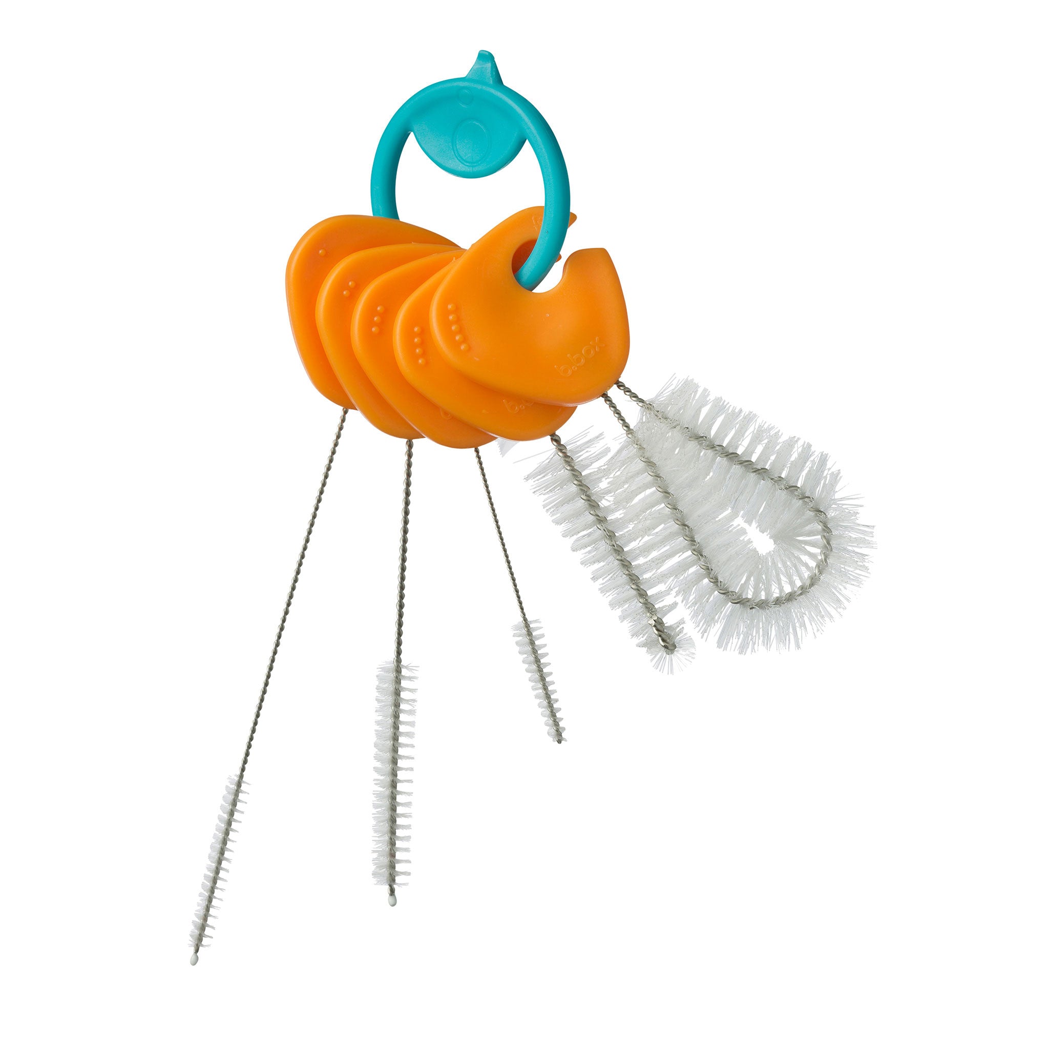 b.box Cleaning brush set クリーニングブラシセット