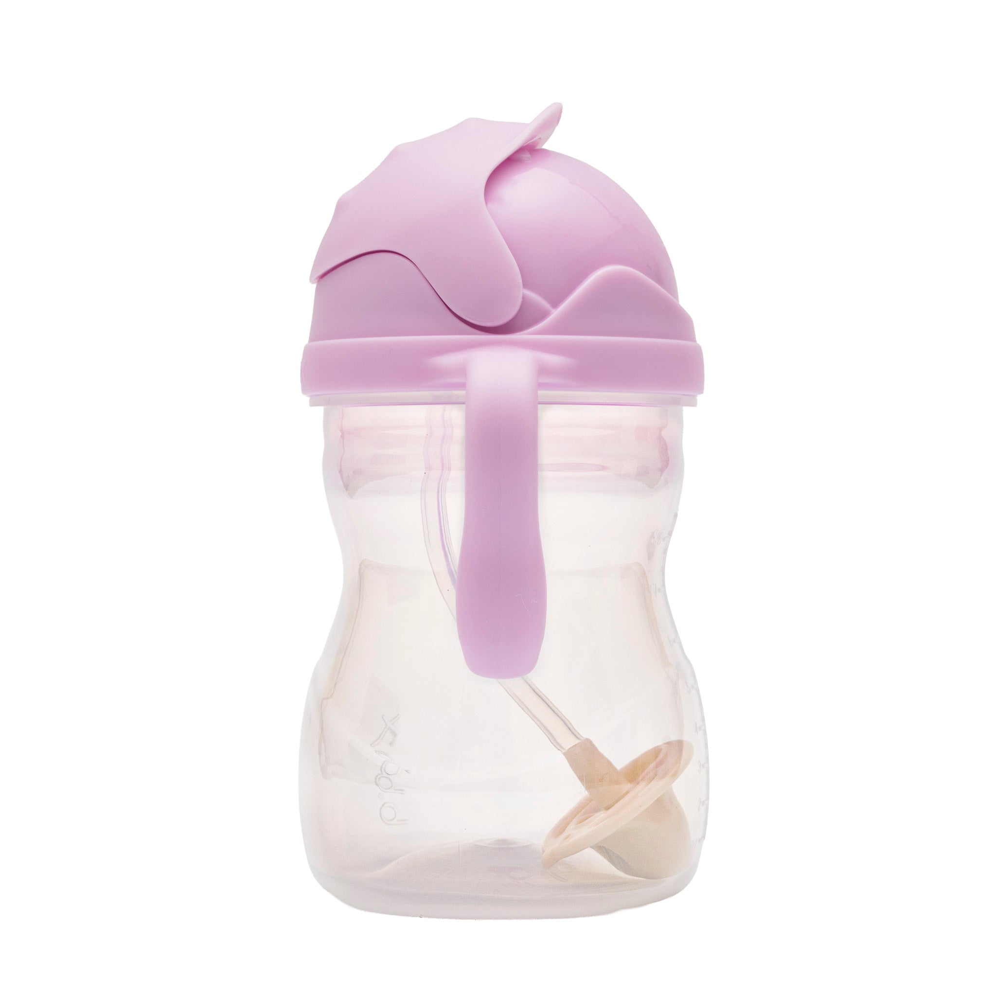 シッピーカップ(ストローマグ)/Sippy cup - boysenberry