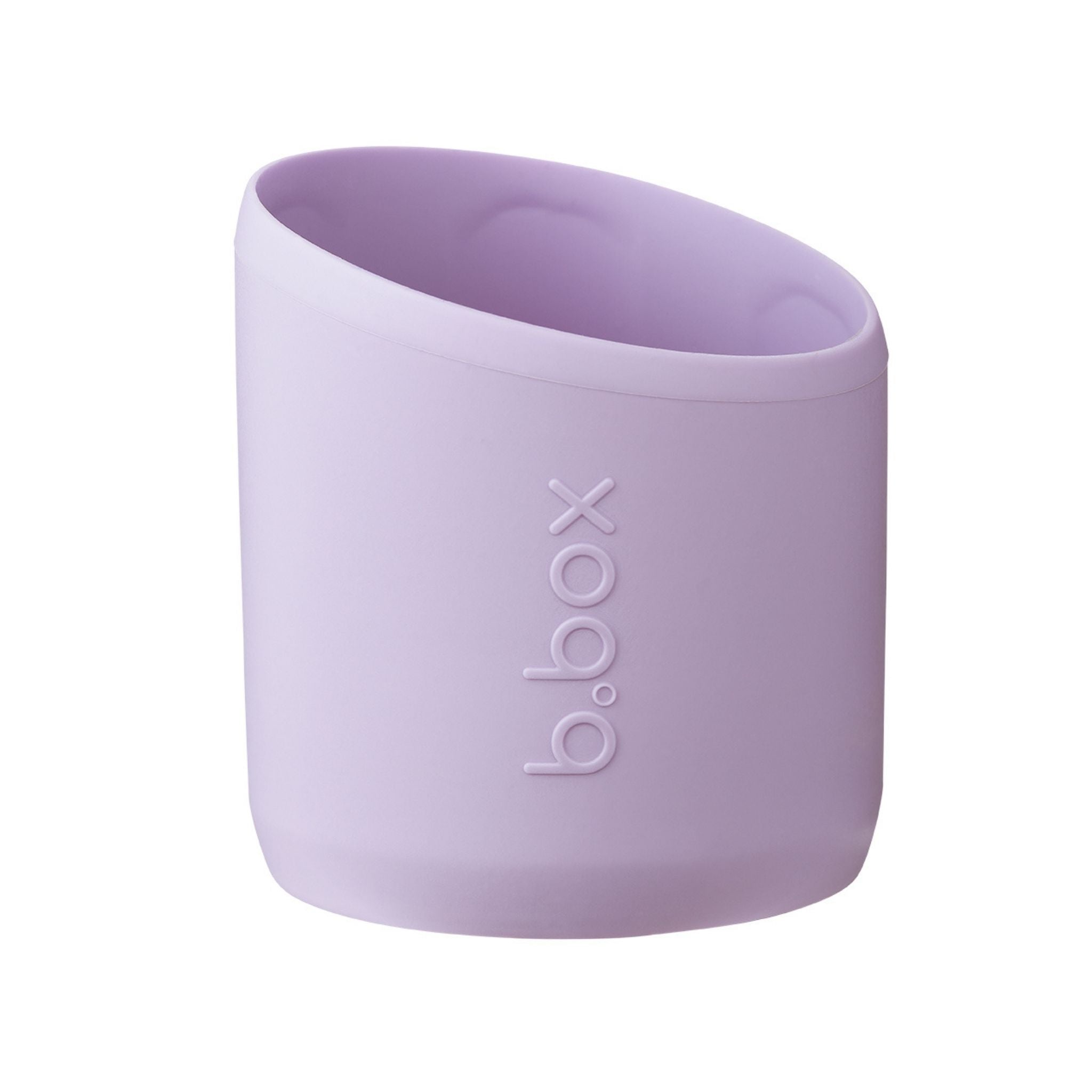 【New】690mlフリップトップボトル用バンパー/690ml Bumper - lilac love