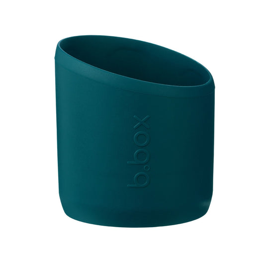 【New】690mlフリップトップボトル用バンパー/690ml Bumper - sea glass