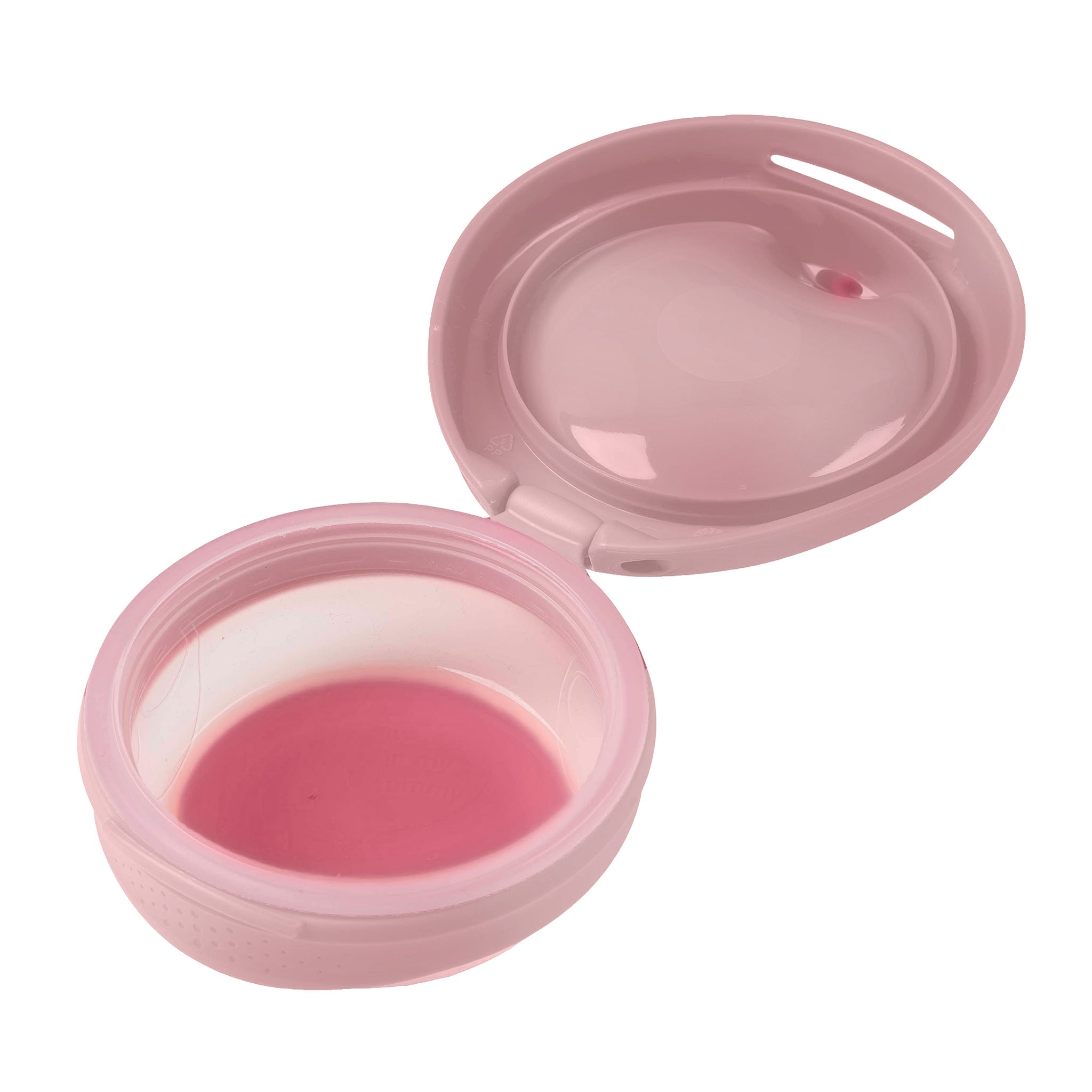 フィルフィード(携帯可能離乳食アイテム)/Fill + Feed - blush