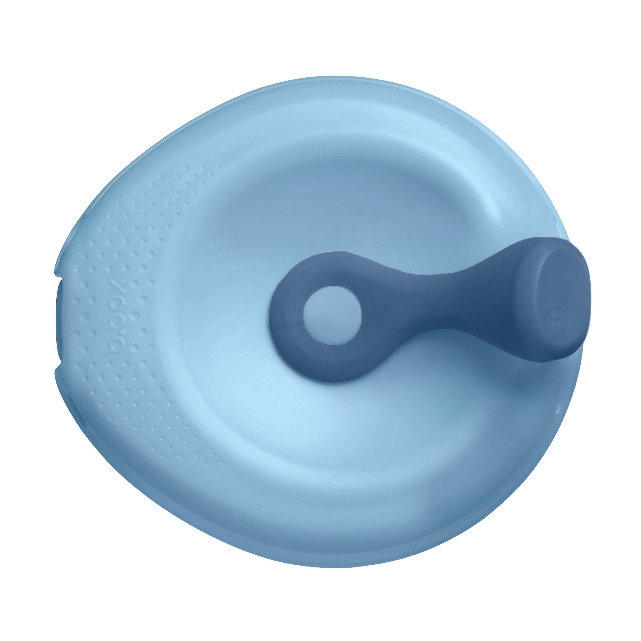 フィルフィード(携帯可能離乳食アイテム)/Fill + Feed - lullaby blue