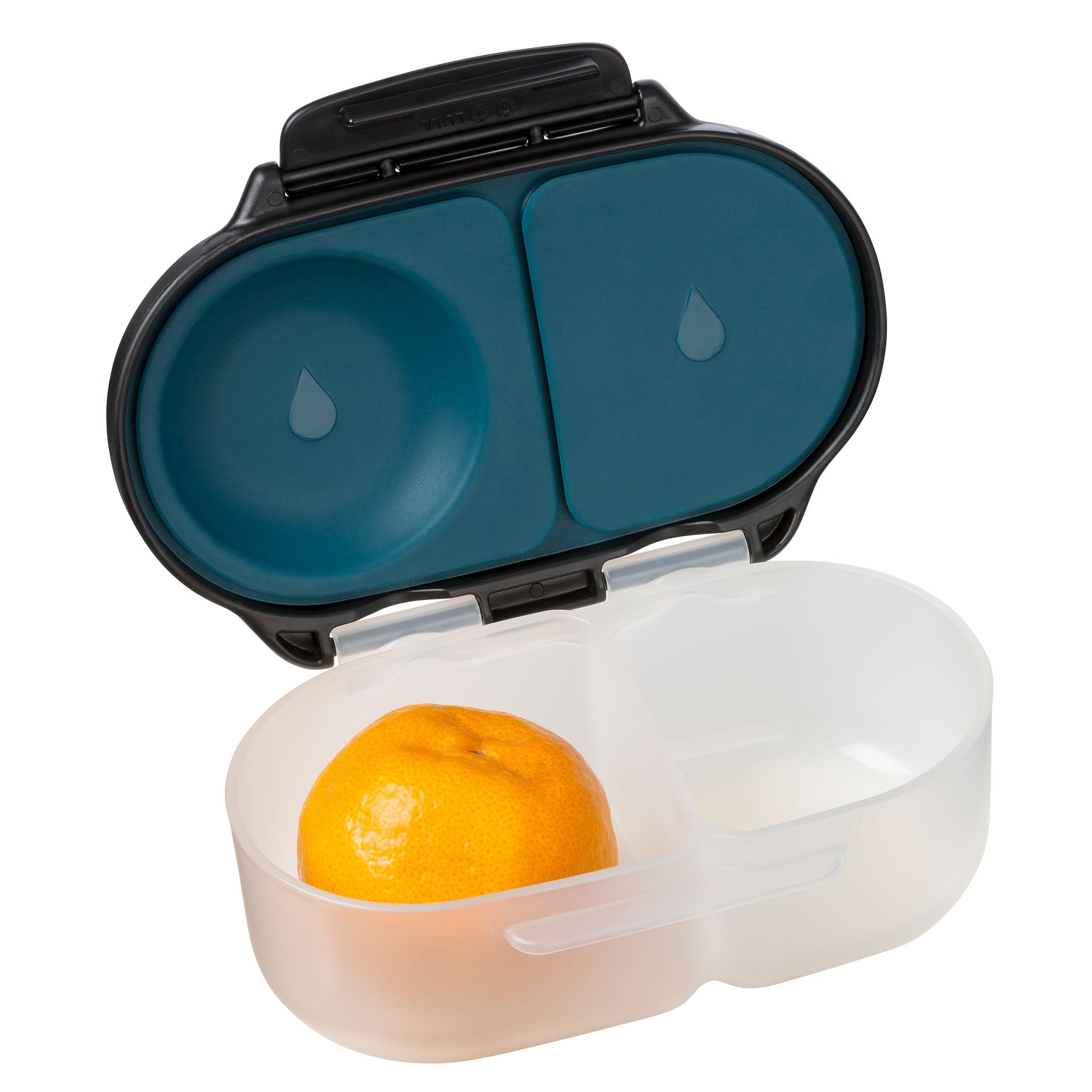 【New】スナックボックス(お弁当箱) - night vision