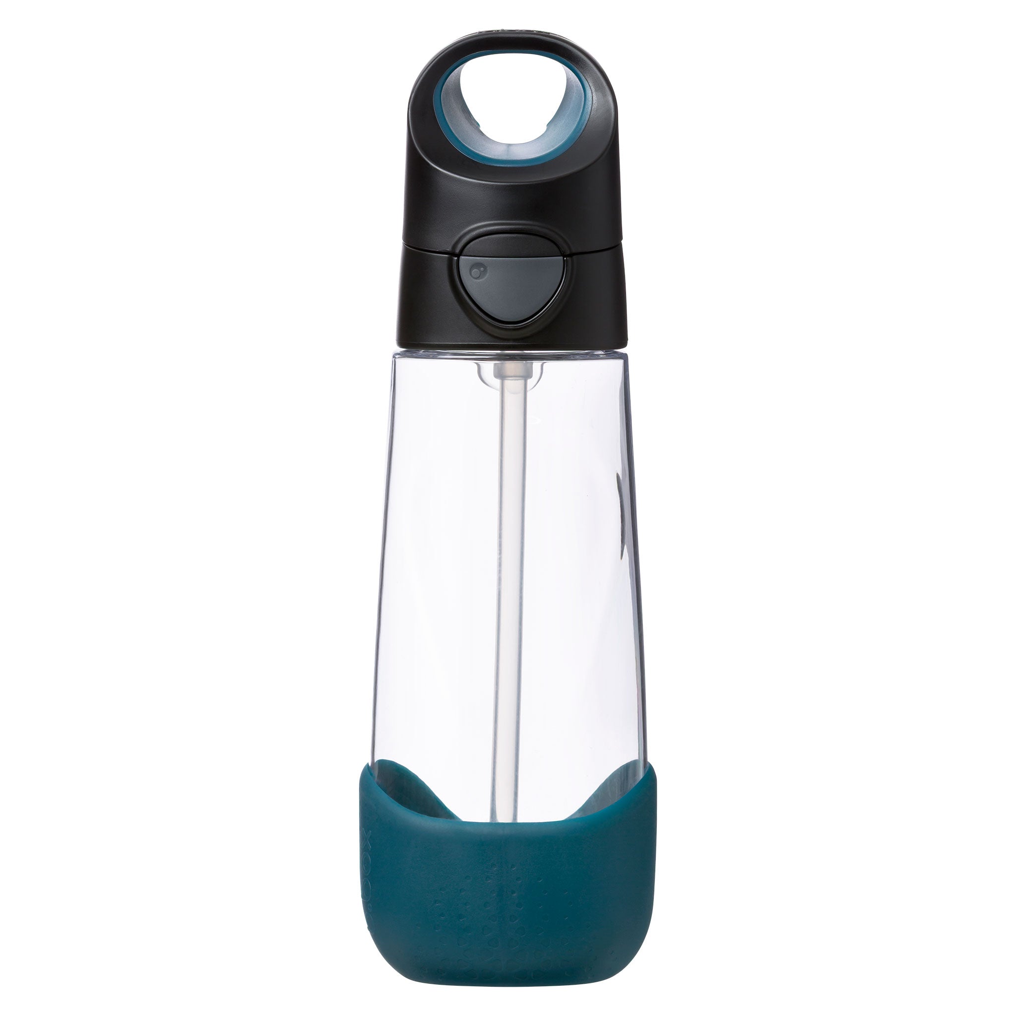 【New】トライタンドリンクボトル 600ml(プラスチック製水筒)/Tritan drink bottle 600ml - night vision