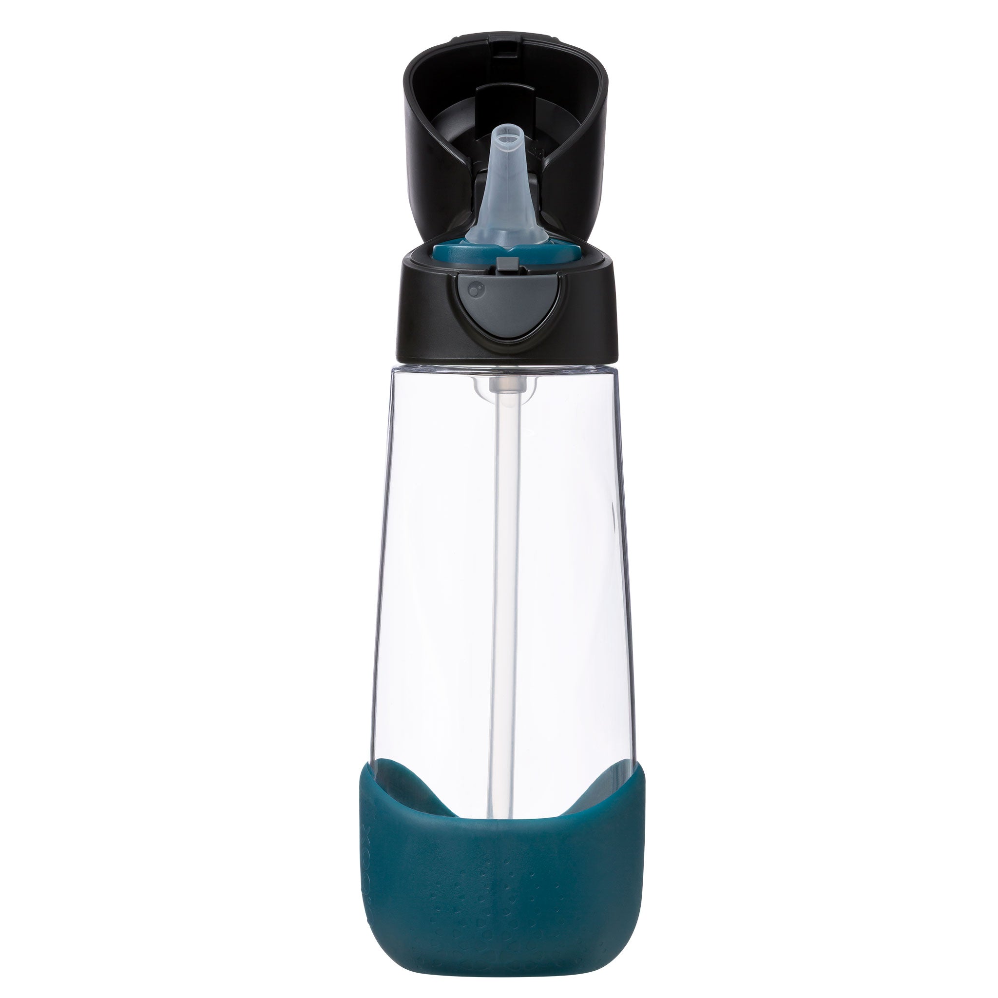 【New】トライタンドリンクボトル 600ml(プラスチック製水筒)/Tritan drink bottle 600ml - night vision