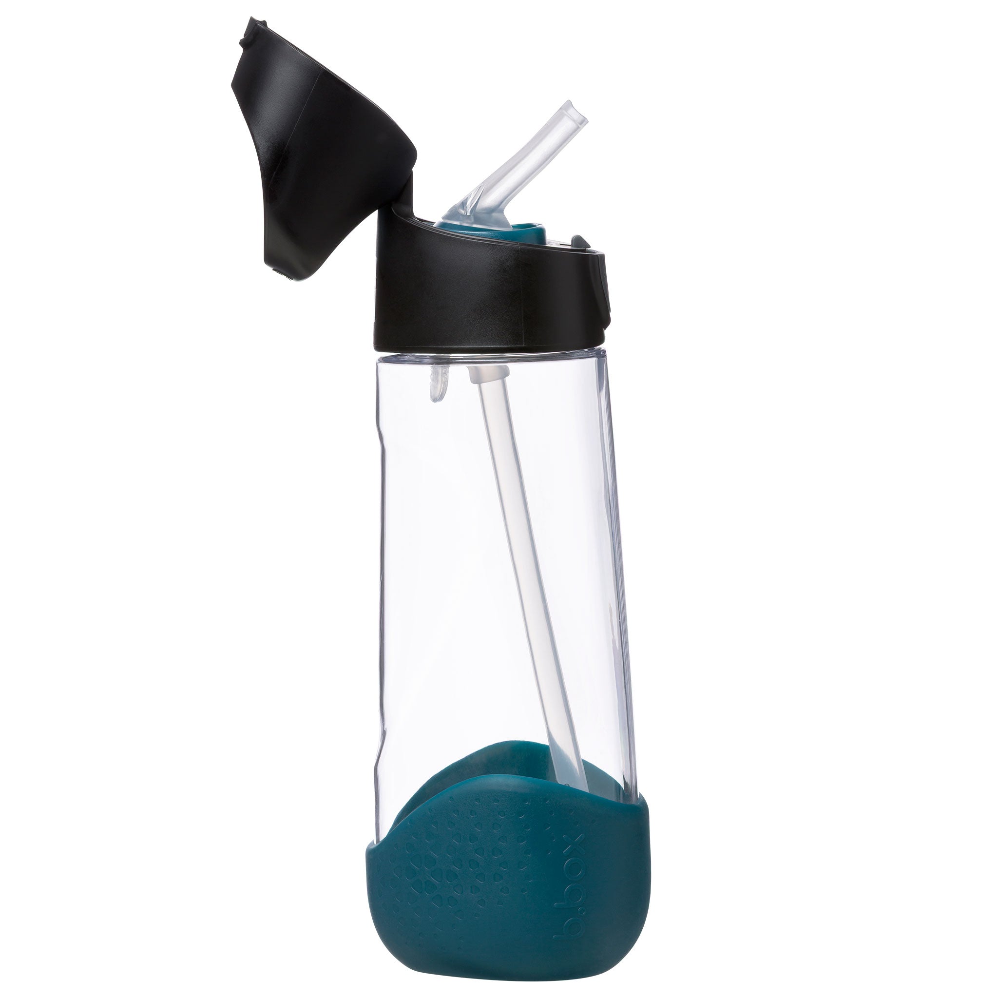 【New】トライタンドリンクボトル 600ml(プラスチック製水筒)/Tritan drink bottle 600ml - night vision