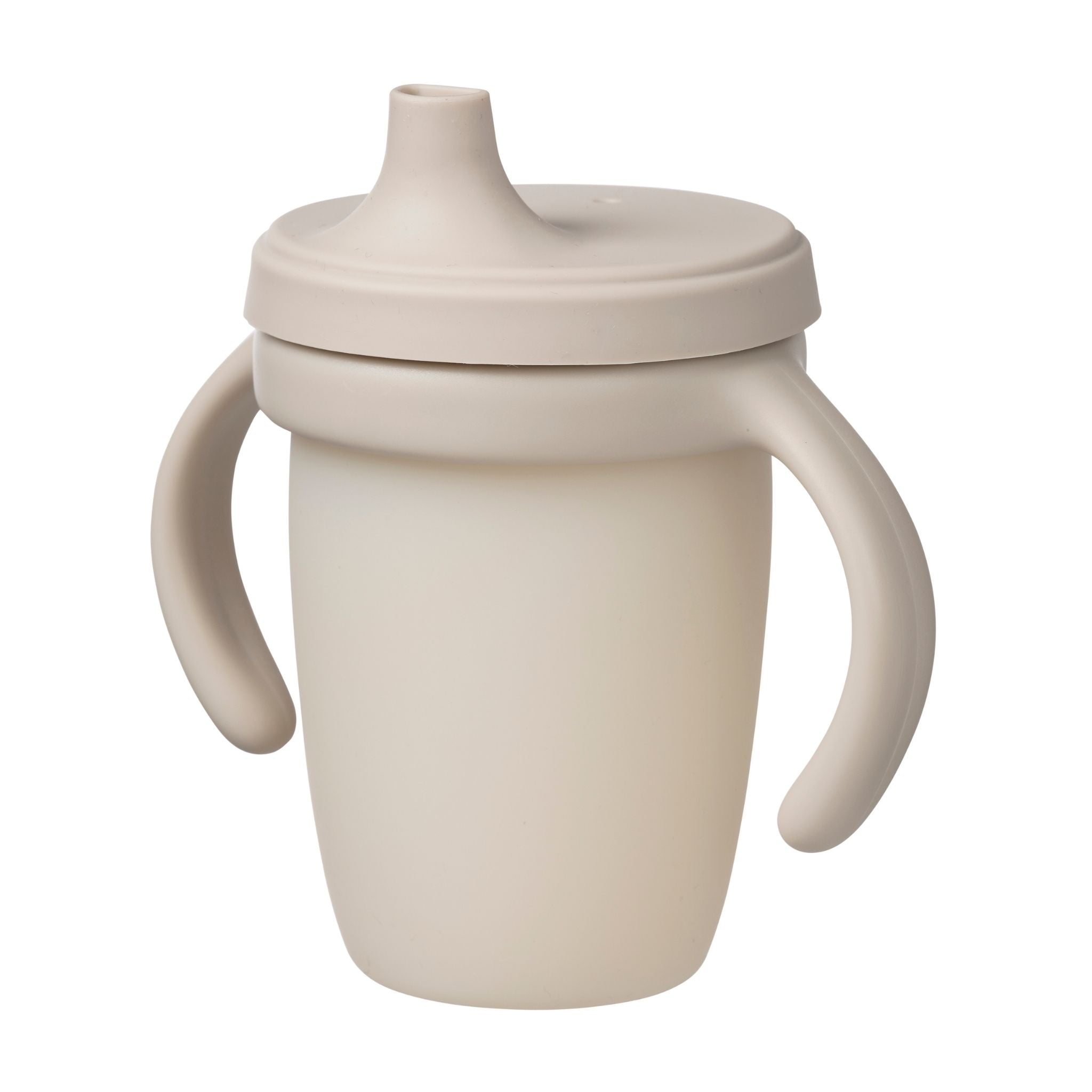 ビーボックスシリコンスパウトlatteカラー