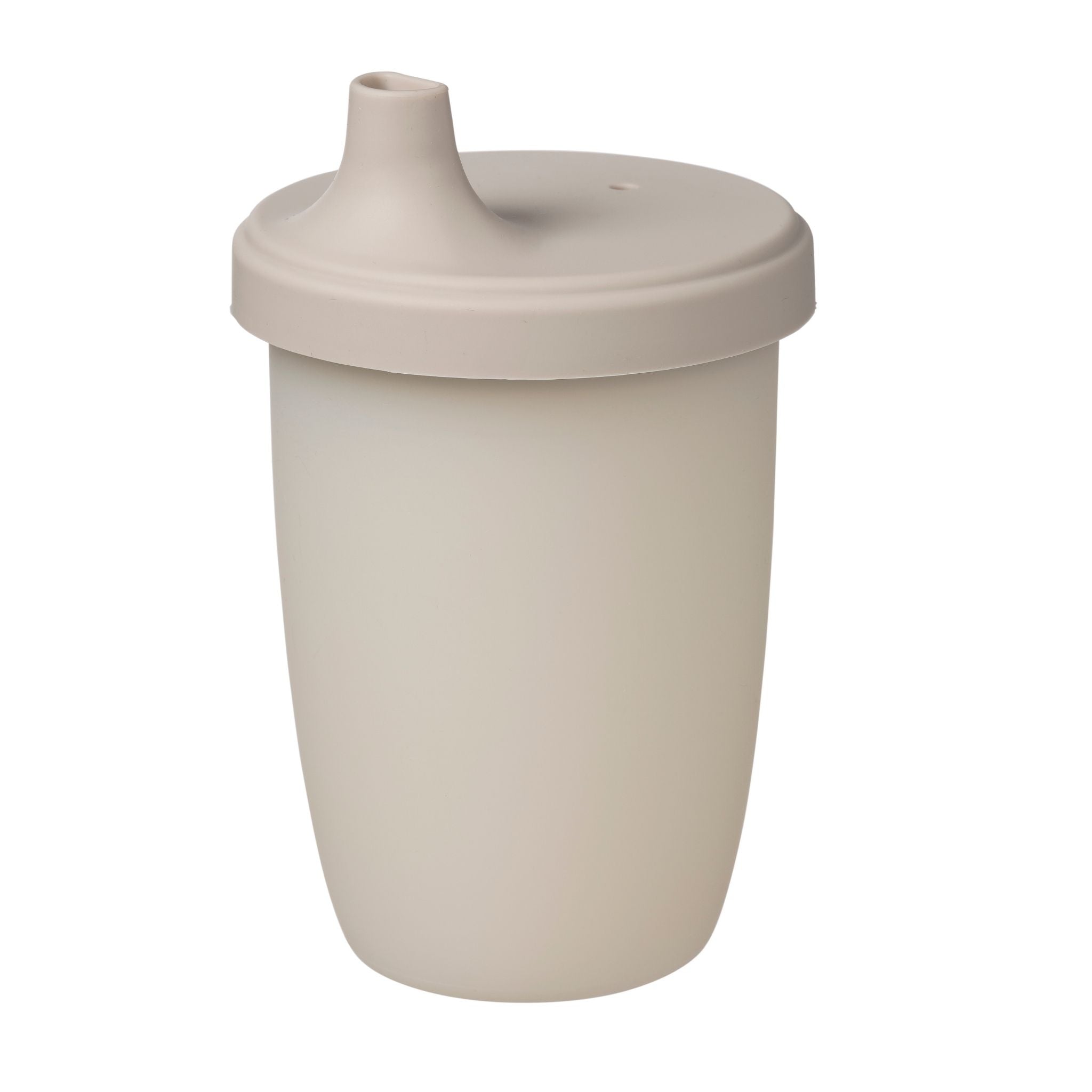ビーボックスシリコンスパウトlatteカラーハンドルなし