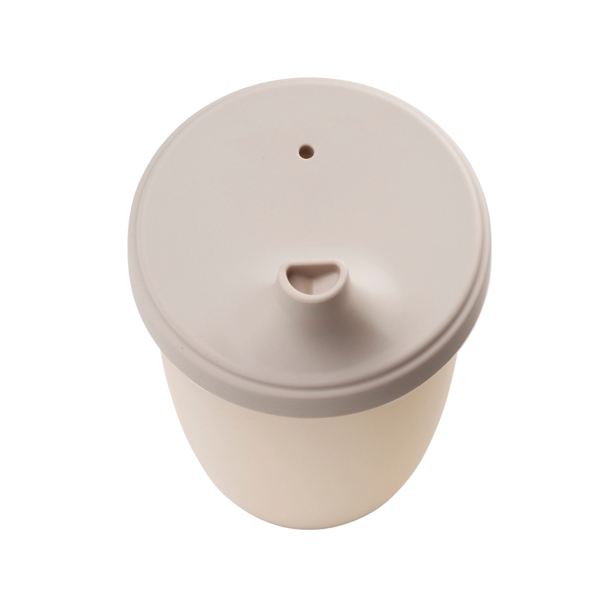 ビーボックスシリコンスパウトlatteカラー上部