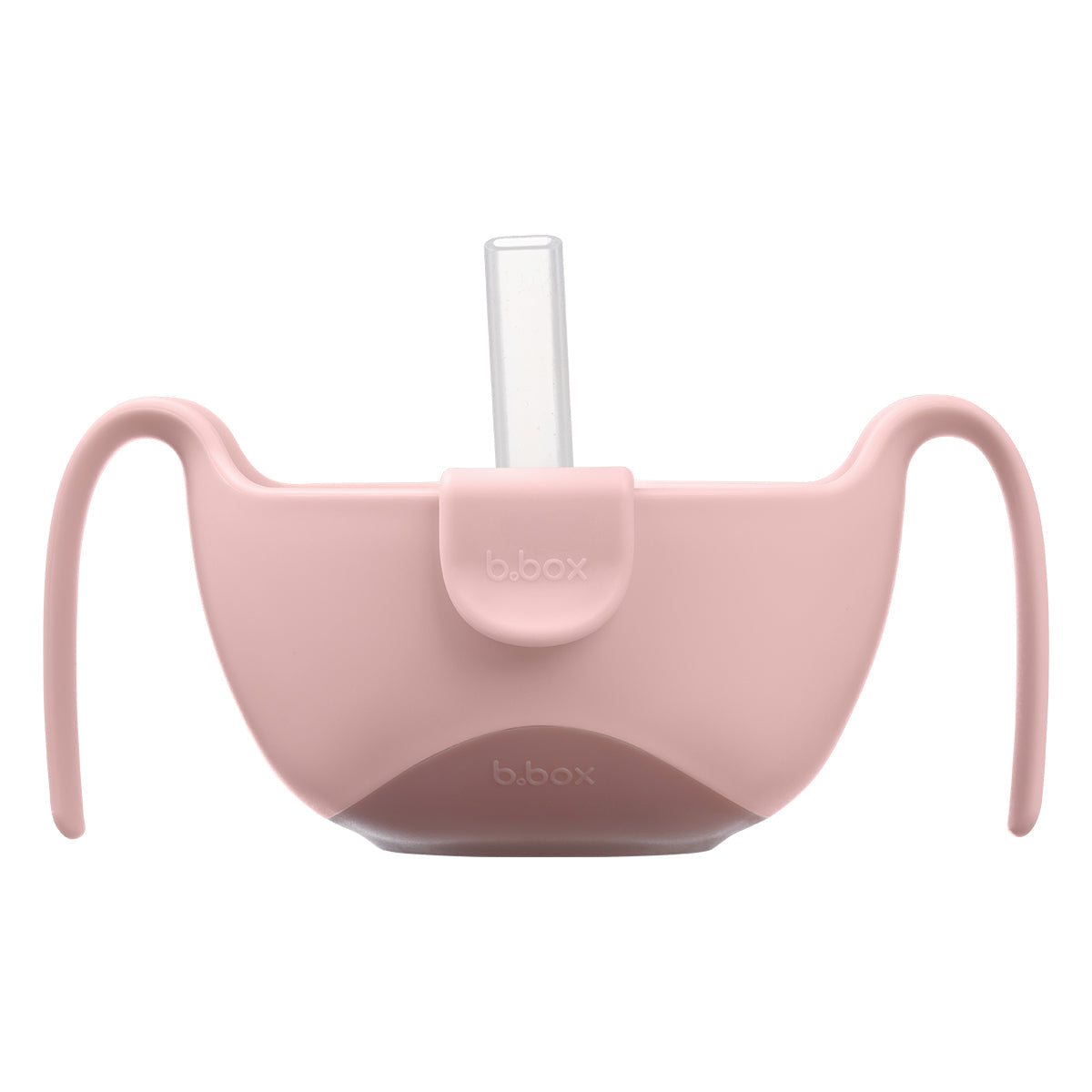 ビーボックス シップスナックボウル blush