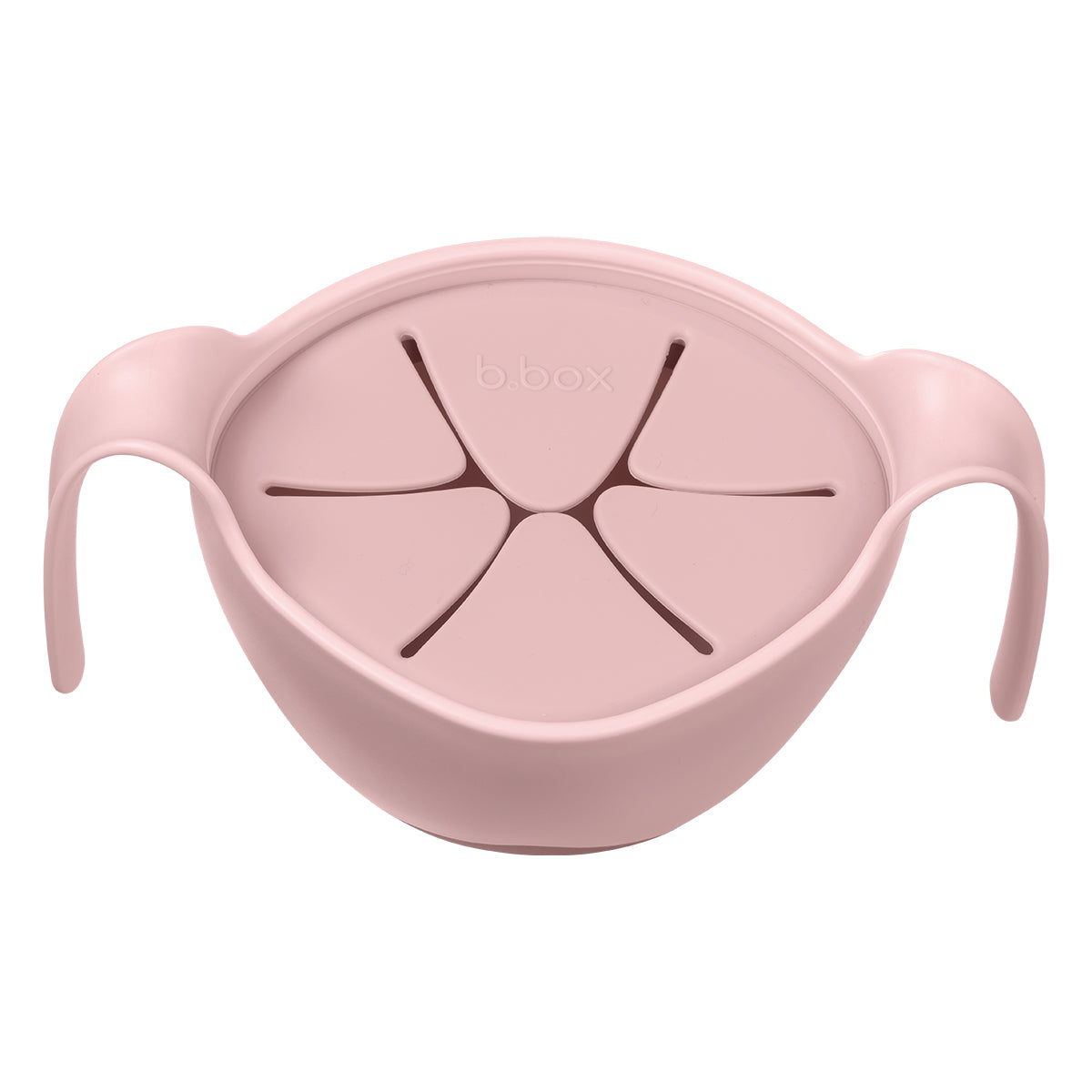 ビーボックス シップスナックボウル blush