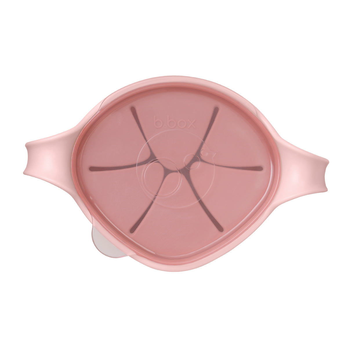 ビーボックス シップスナックボウル blush