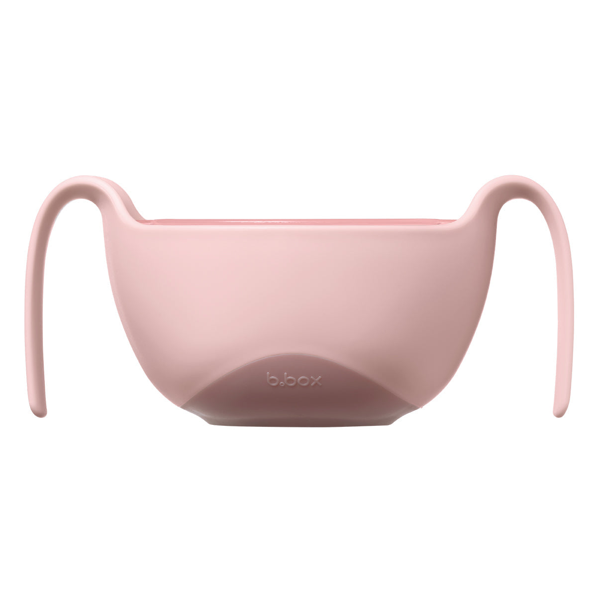 ビーボックス シップスナックボウル blush