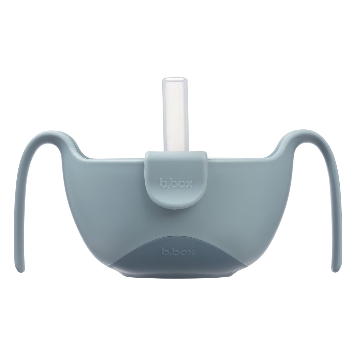 【New】シップスナックボウル(蓋・取手付きお食事ボウル)/Sip + Snack Bowl - ocean