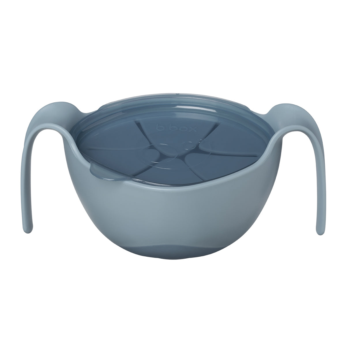 【New】シップスナックボウル(蓋・取手付きお食事ボウル)/Sip + Snack Bowl - ocean