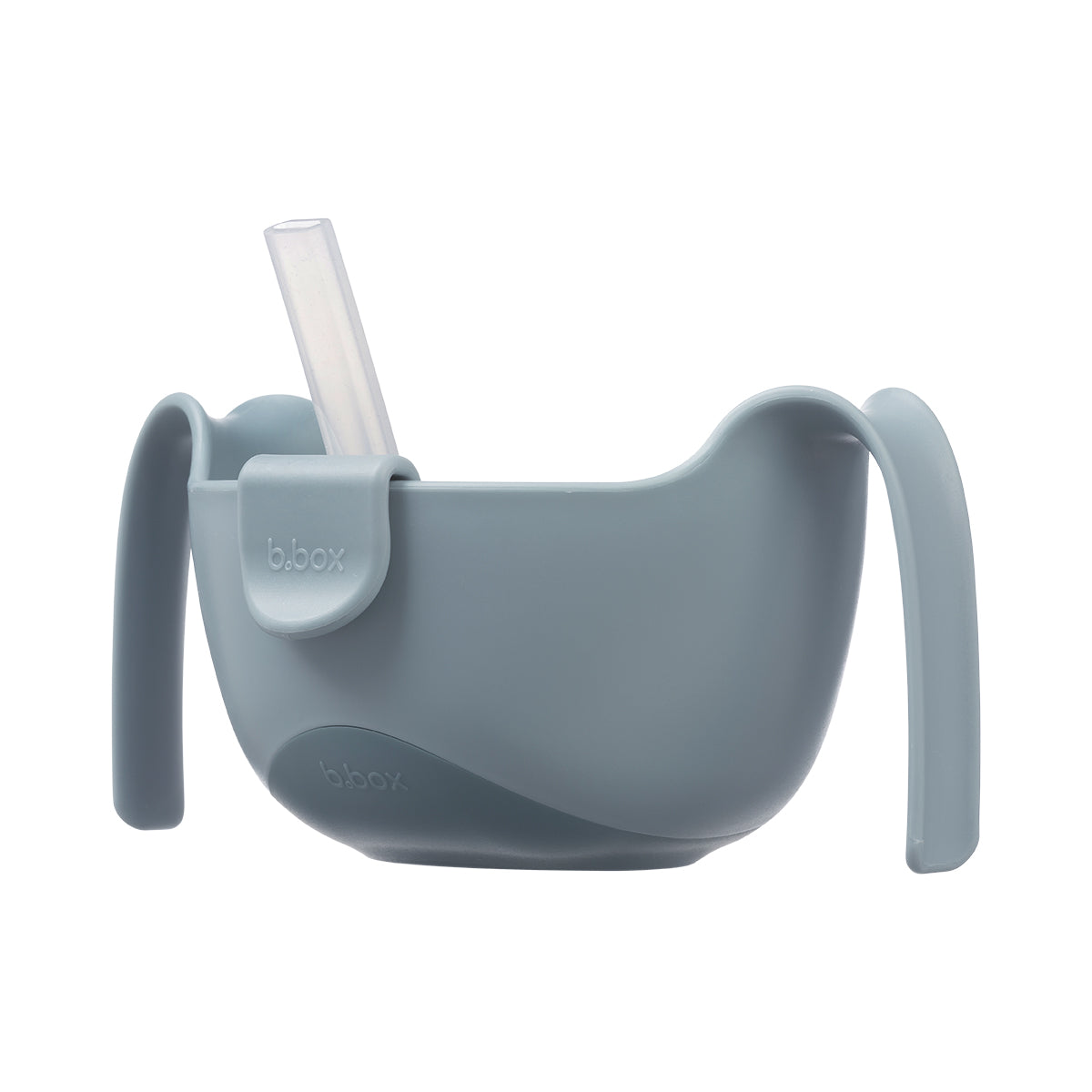 【New】シップスナックボウル(蓋・取手付きお食事ボウル)/Sip + Snack Bowl - ocean