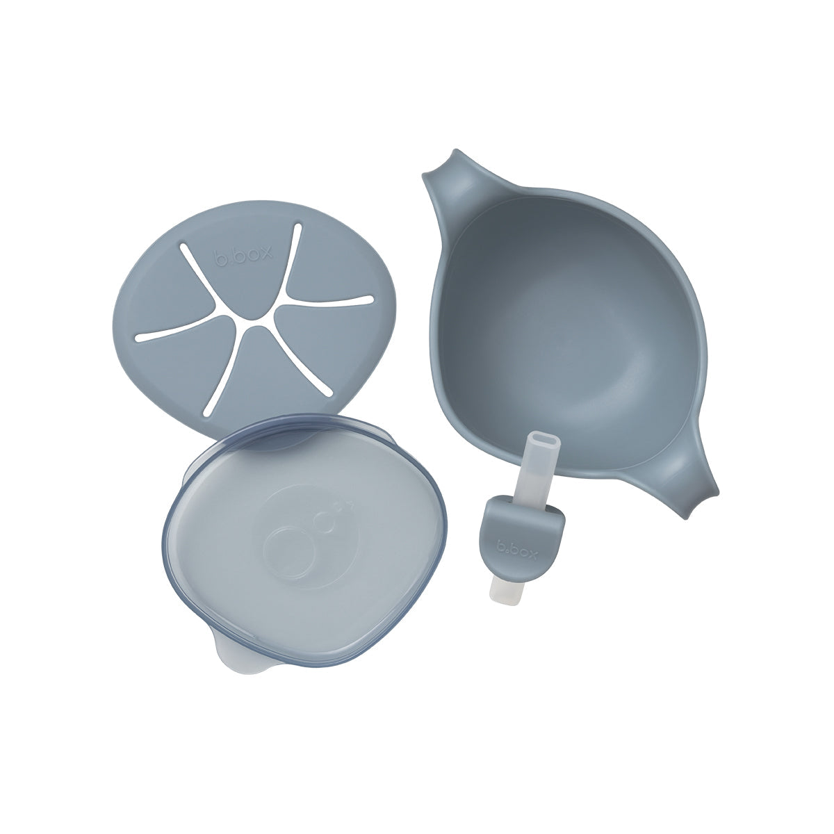 ビーボックス シップスナックボウル ocean