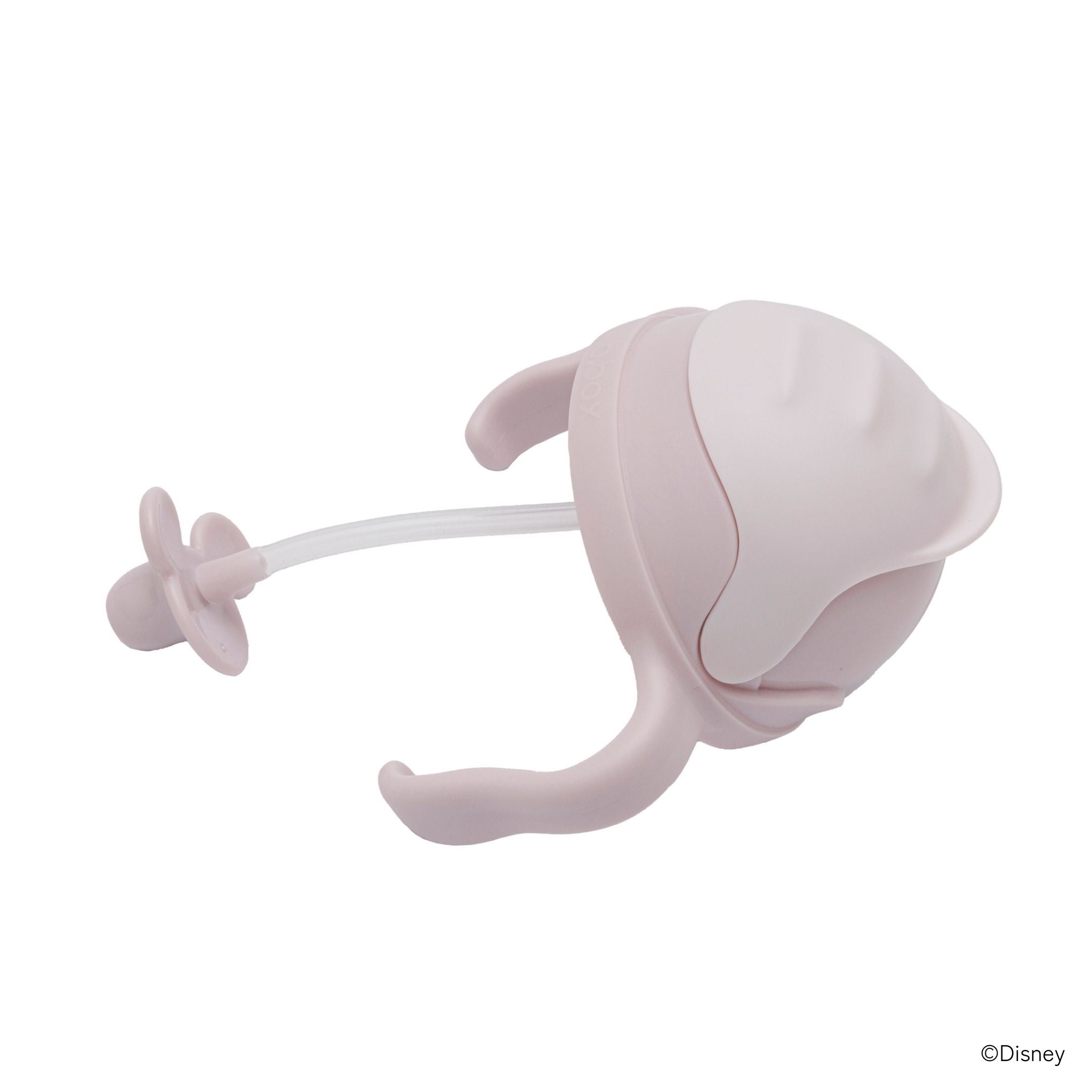 【New】ディズニーシッピーカップ(ストローマグ)/Disney Sippy cup - Minnie Soft