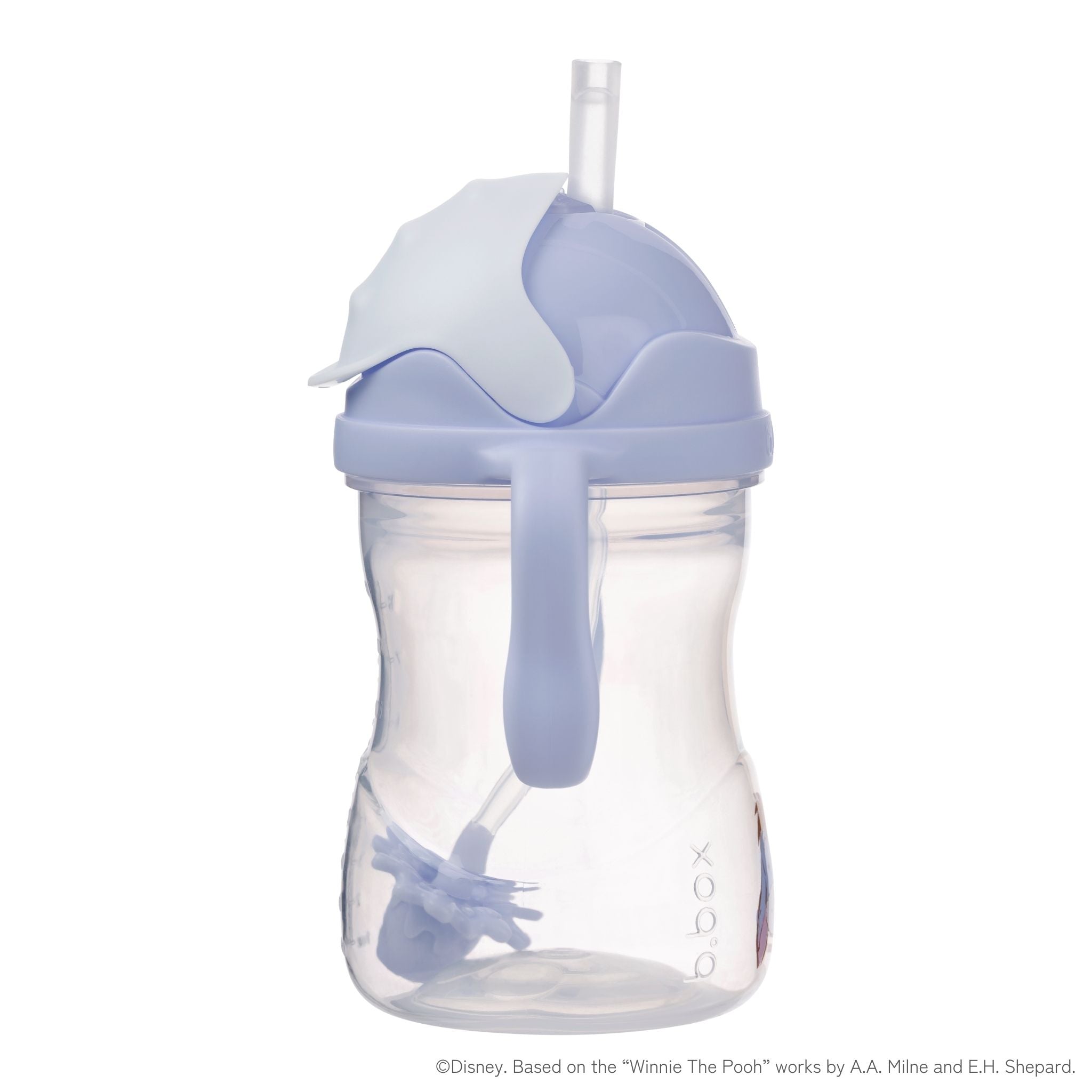 【発売開始前】【数量限定モデル】ディズニーシッピーカップ(ストローマグ)/ Disney Sippy cup - WTP100 Eeyore