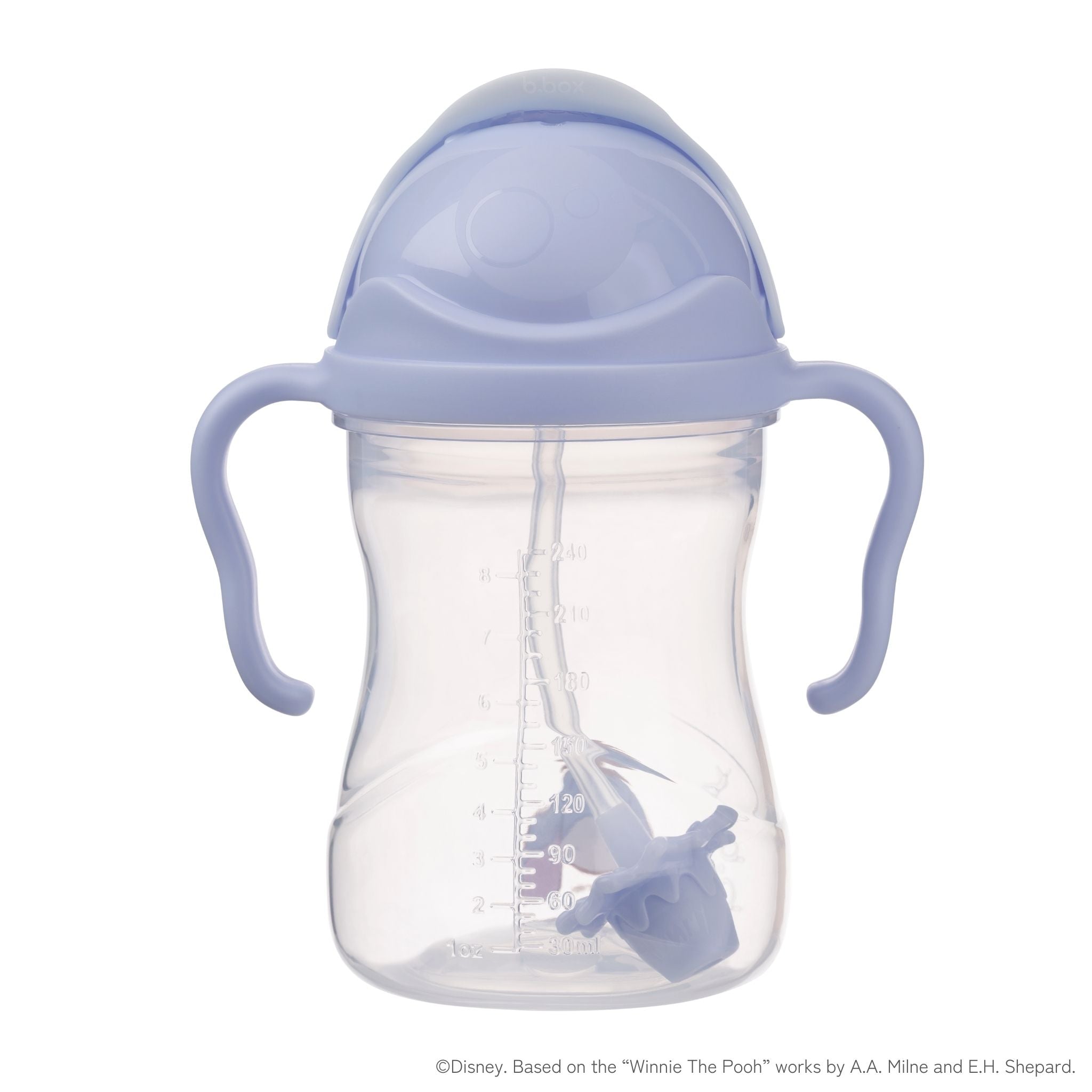【発売開始前】【数量限定モデル】ディズニーシッピーカップ(ストローマグ)/ Disney Sippy cup - WTP100 Eeyore