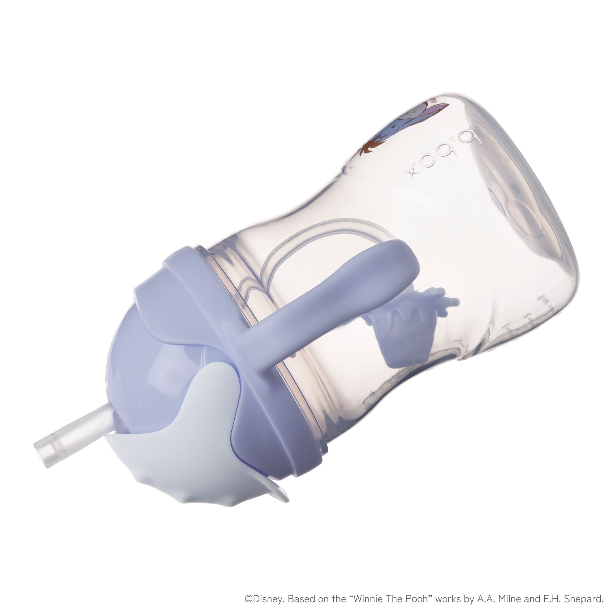 【発売開始前】【数量限定モデル】ディズニーシッピーカップ(ストローマグ)/ Disney Sippy cup - WTP100 Eeyore