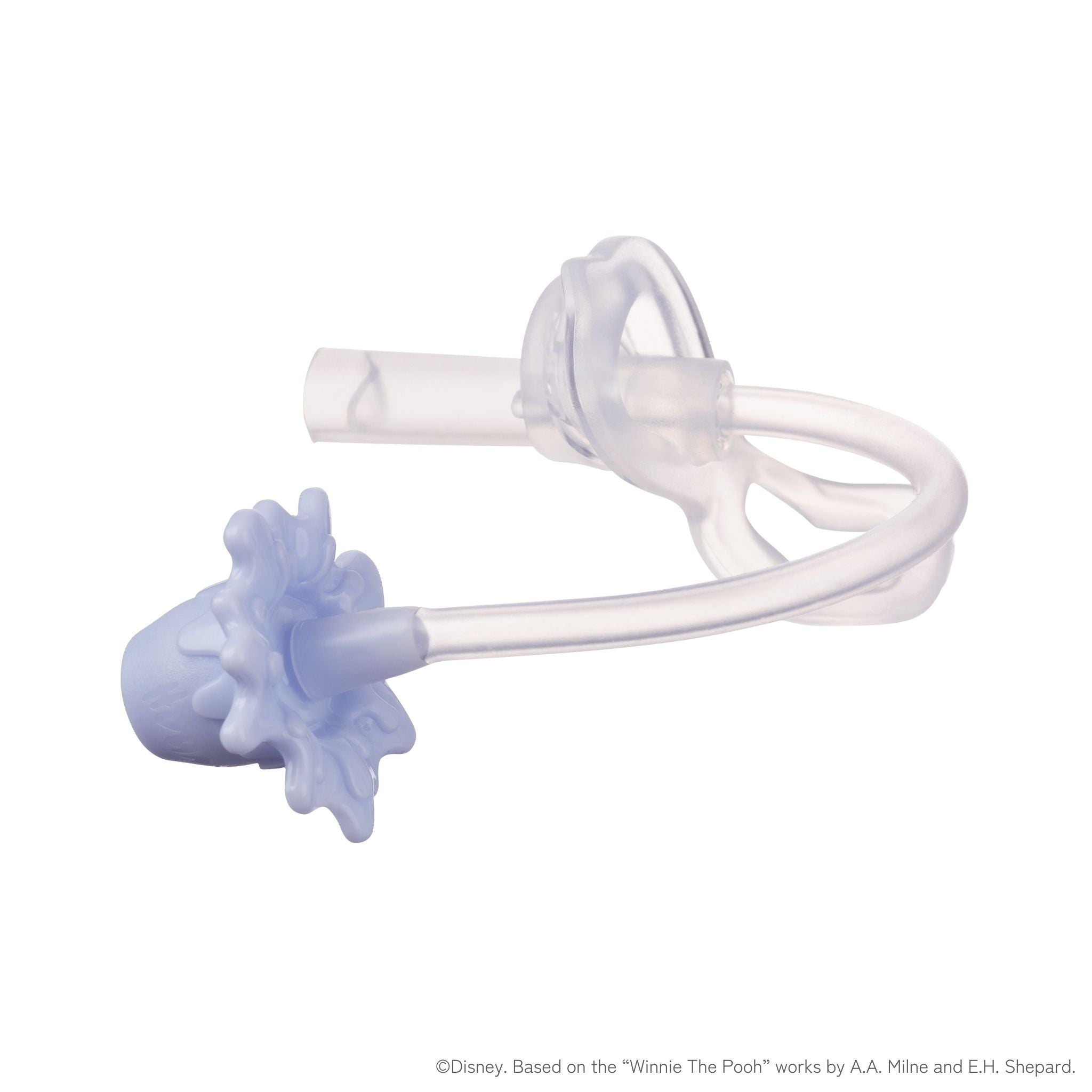 【発売開始前】【数量限定モデル】ディズニーシッピーカップ(ストローマグ)/ Disney Sippy cup - WTP100 Eeyore